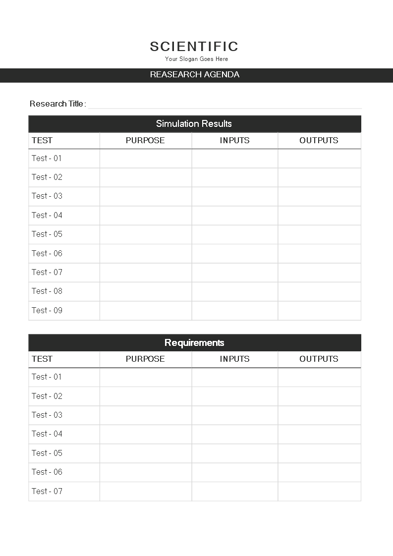 research agenda .docx Hauptschablonenbild