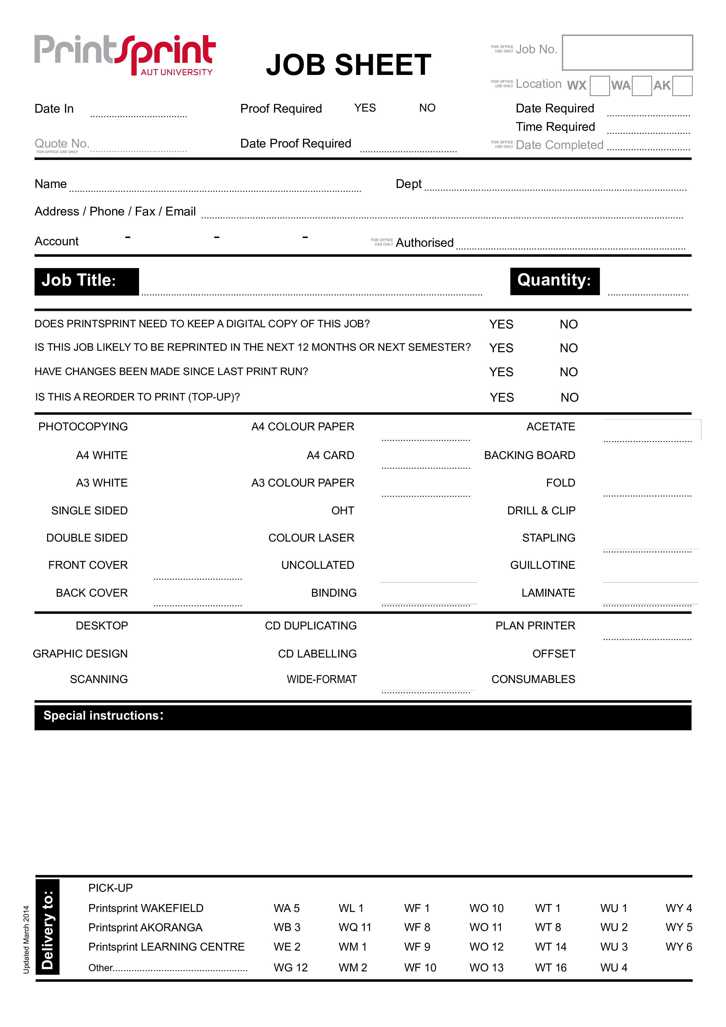 graphic design job plantilla imagen principal