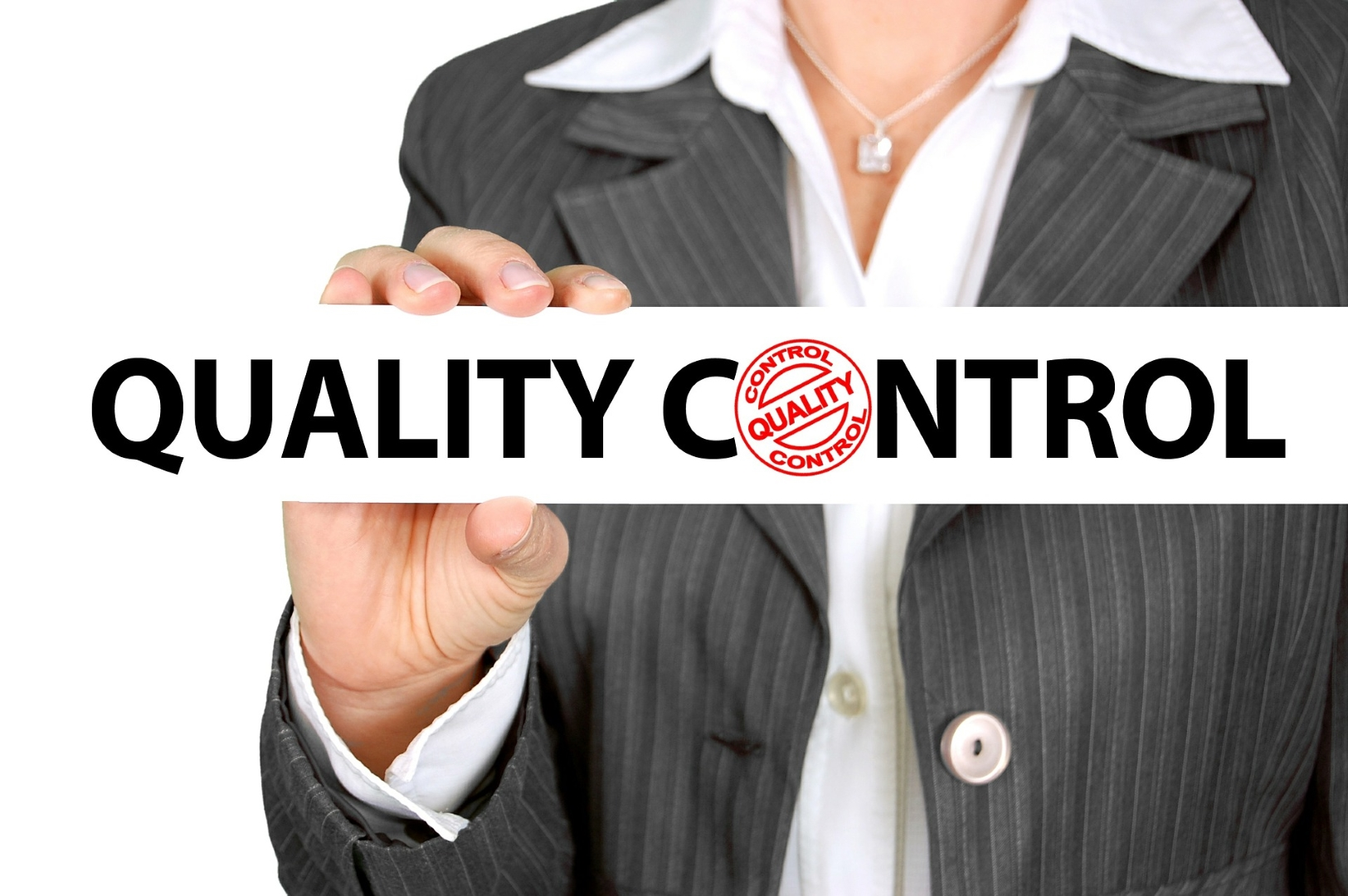 Quality Management Templates