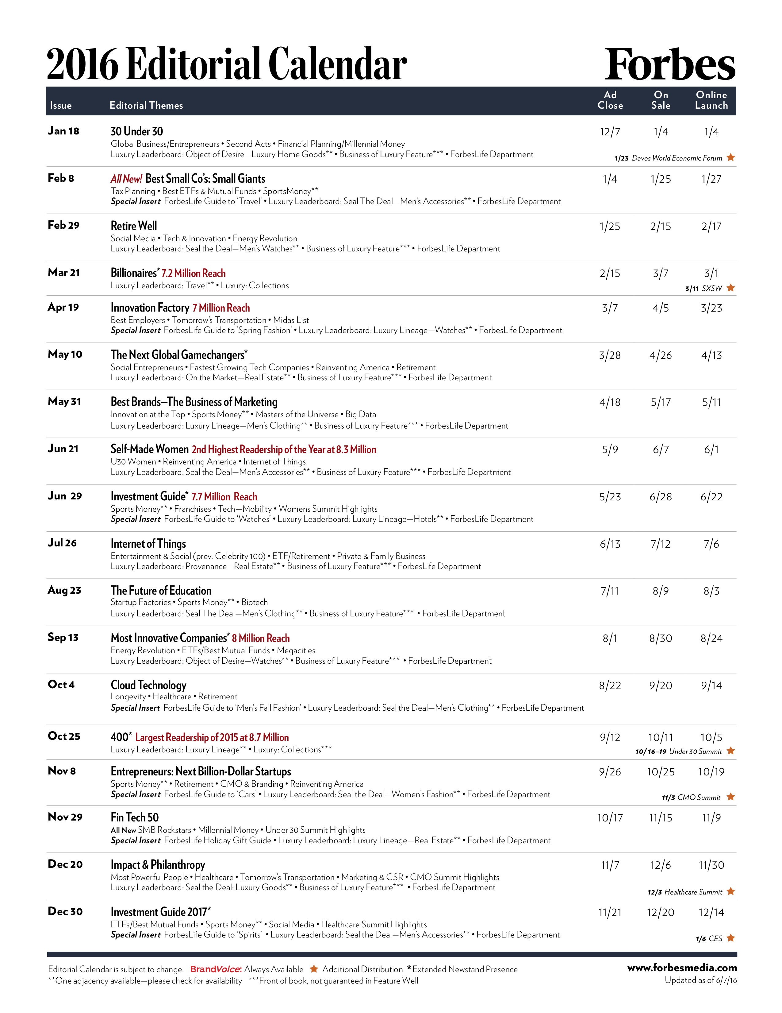 Business Travel Calendar main image