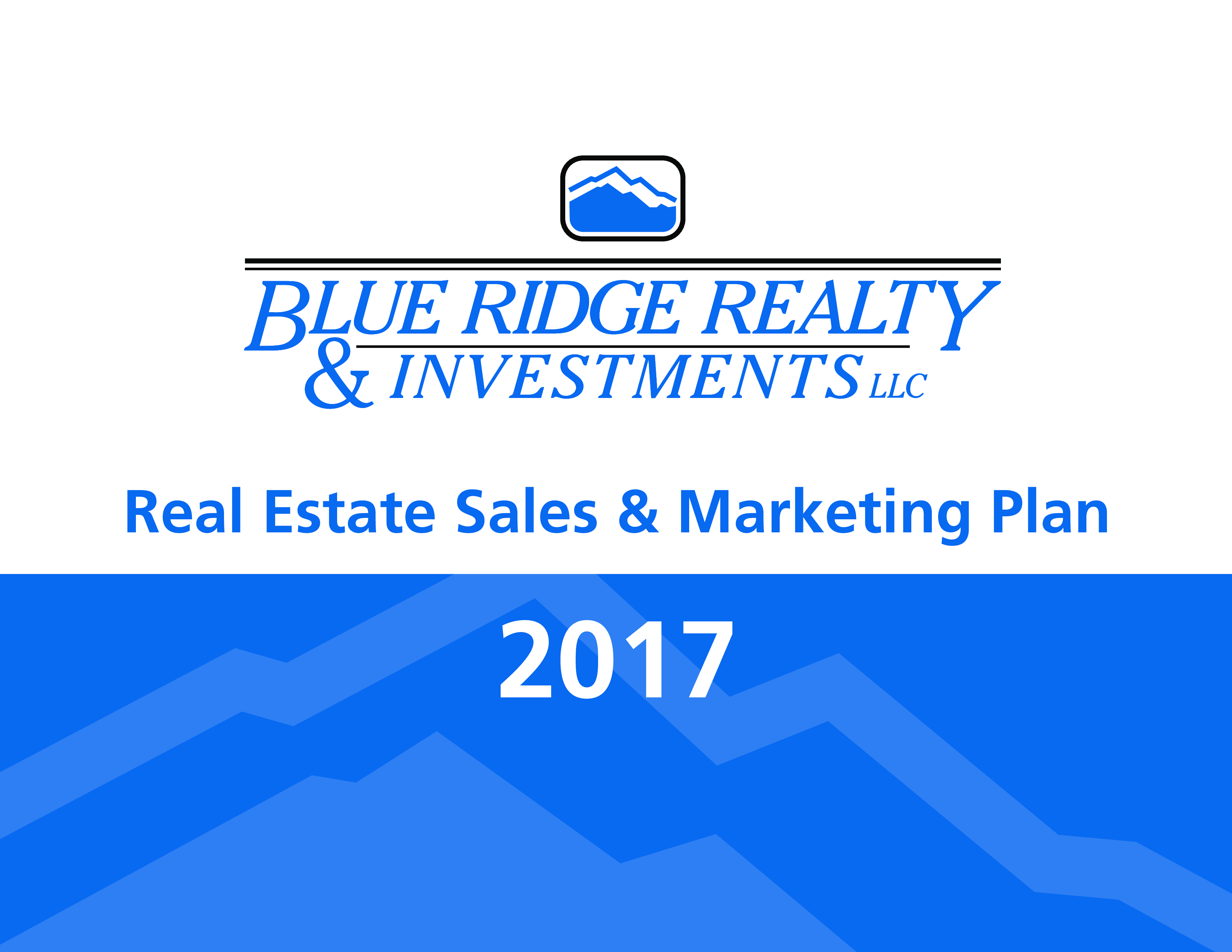 Commercial Real Estate Marketing Plan main image