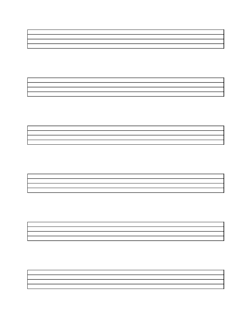 muziek noten blad word template