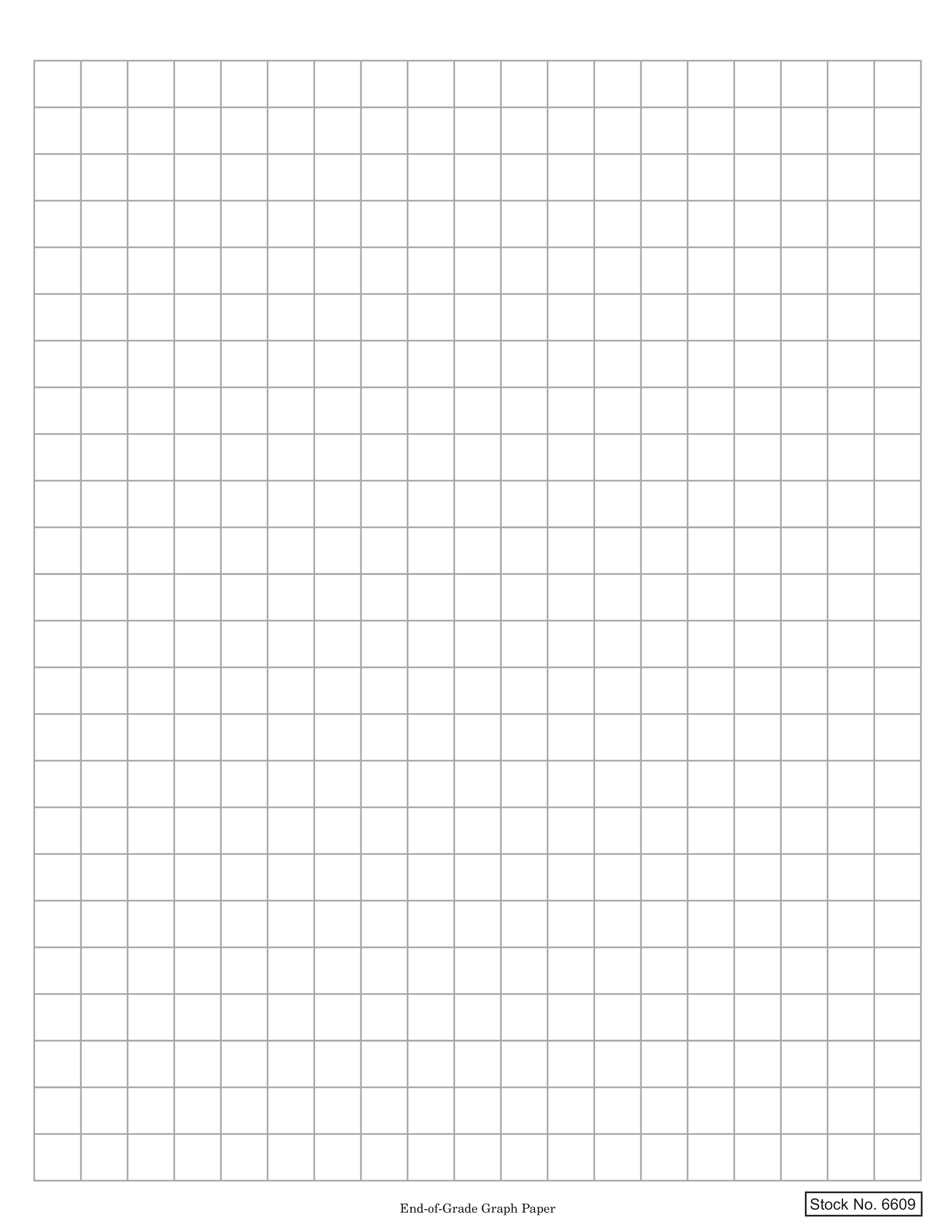 sample large graph paper modèles