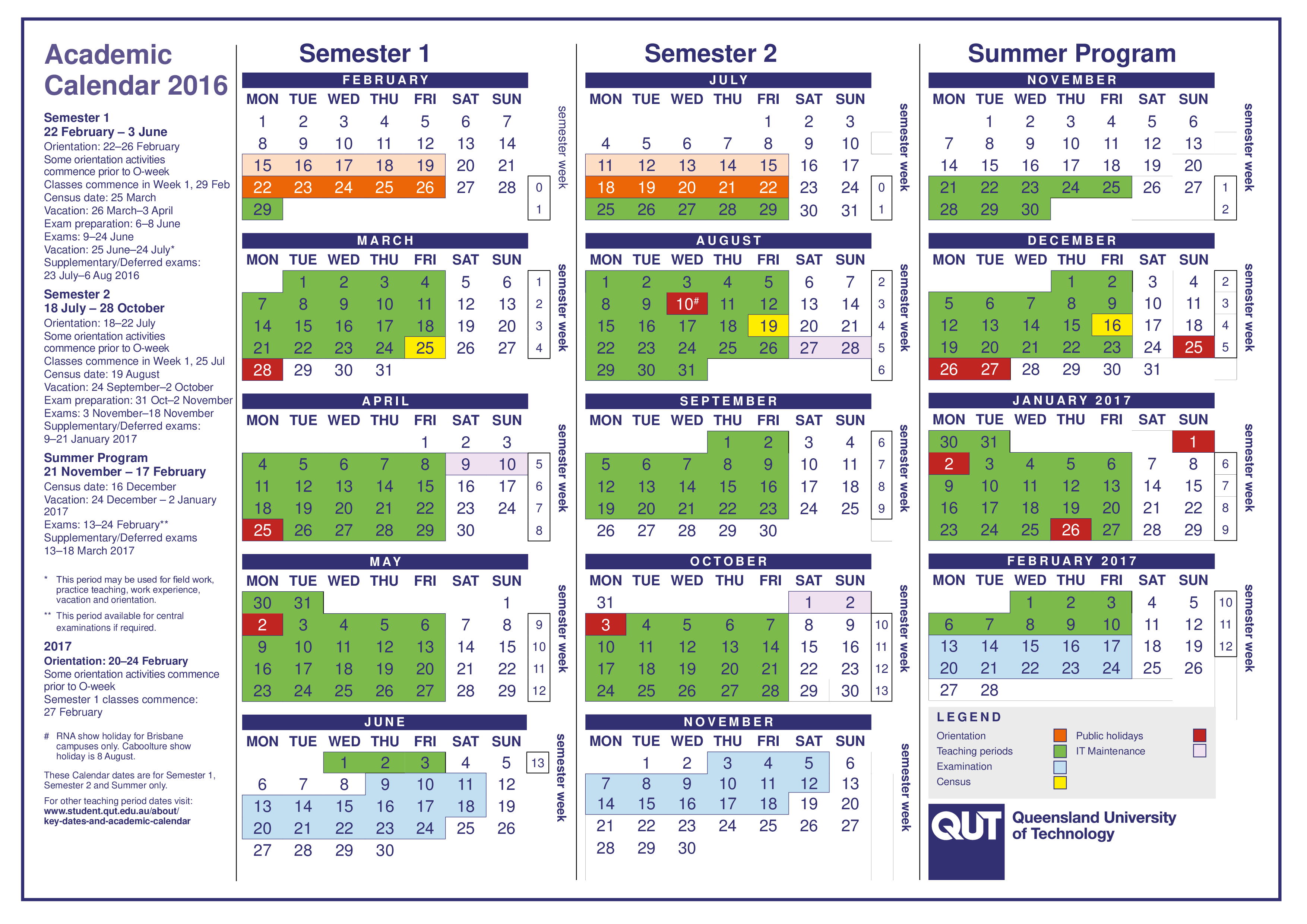 Printable Blank Academic Calendar Templates At Allbusinesstemplates