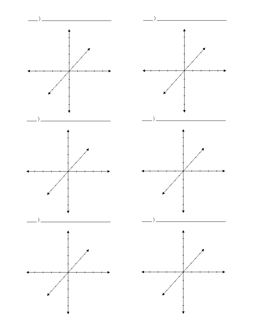 3d graph sheet modèles