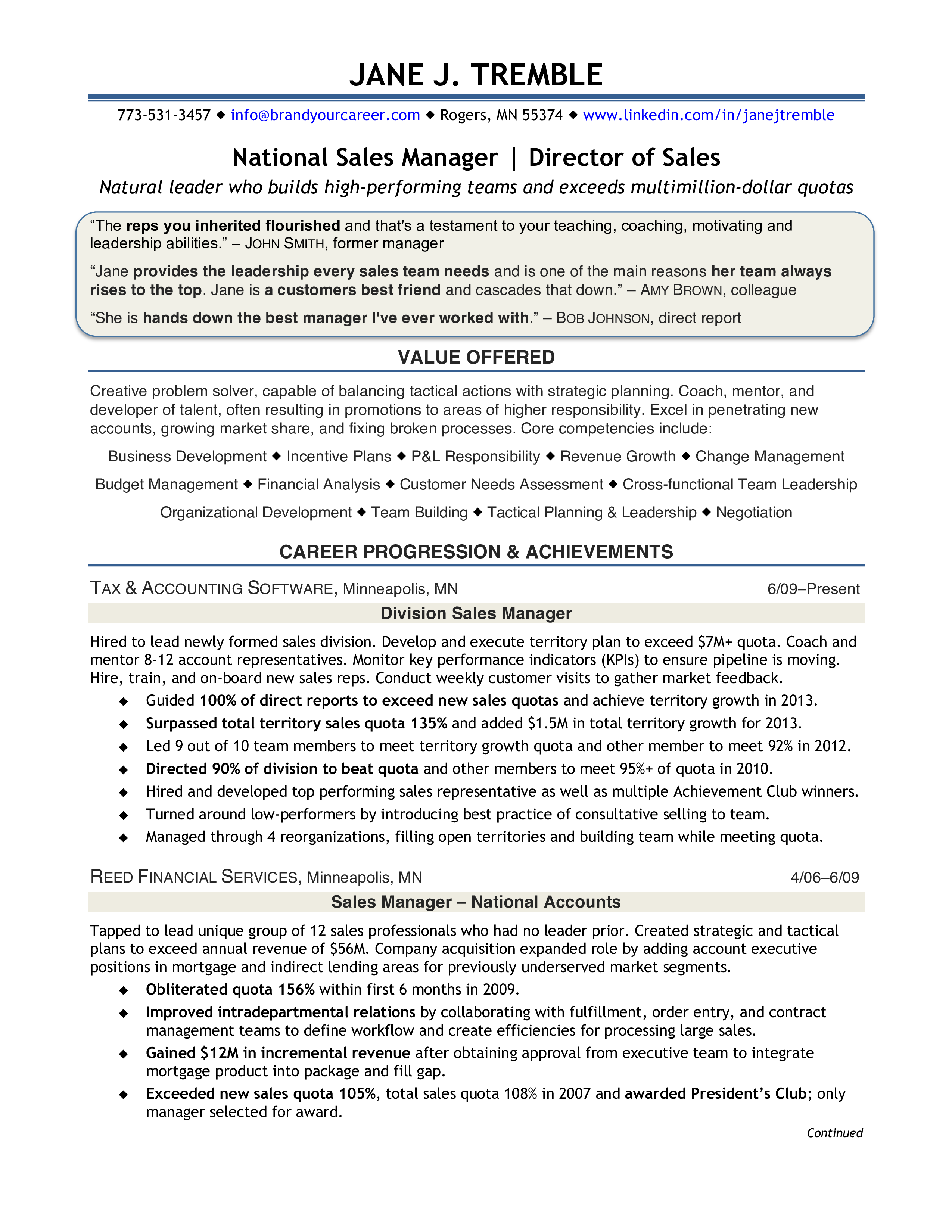 Customer Needs Assessment Form Template