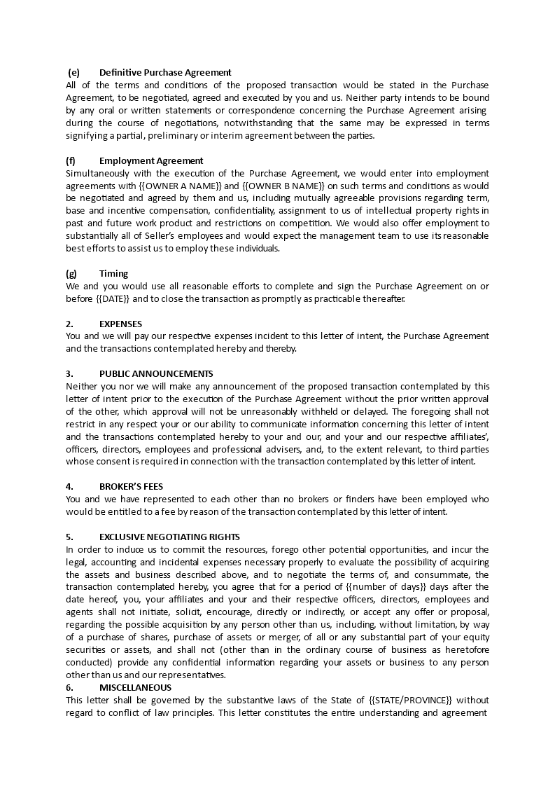 Company Credit Approval Account Templates at