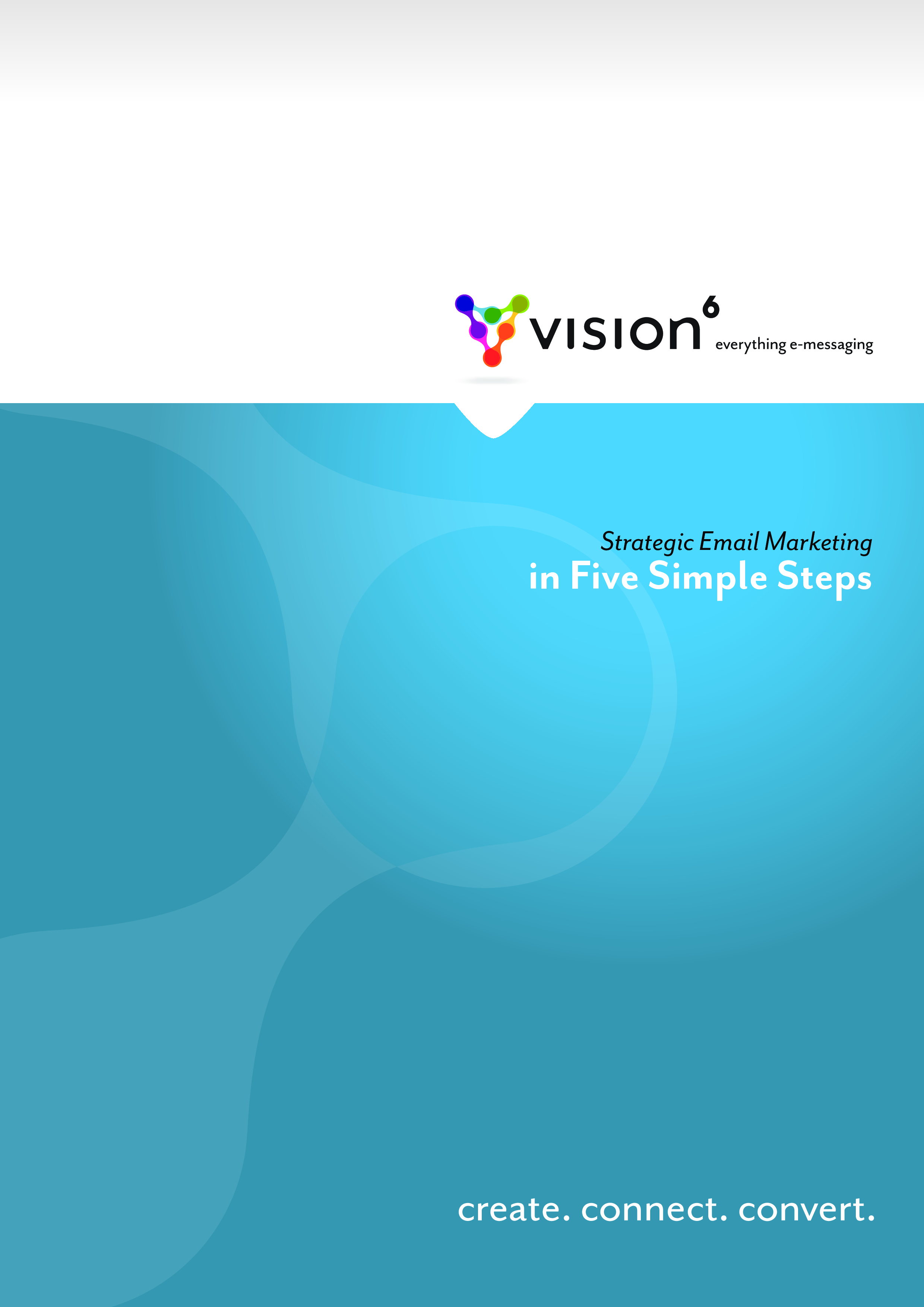 strategic email marketing plan Hauptschablonenbild