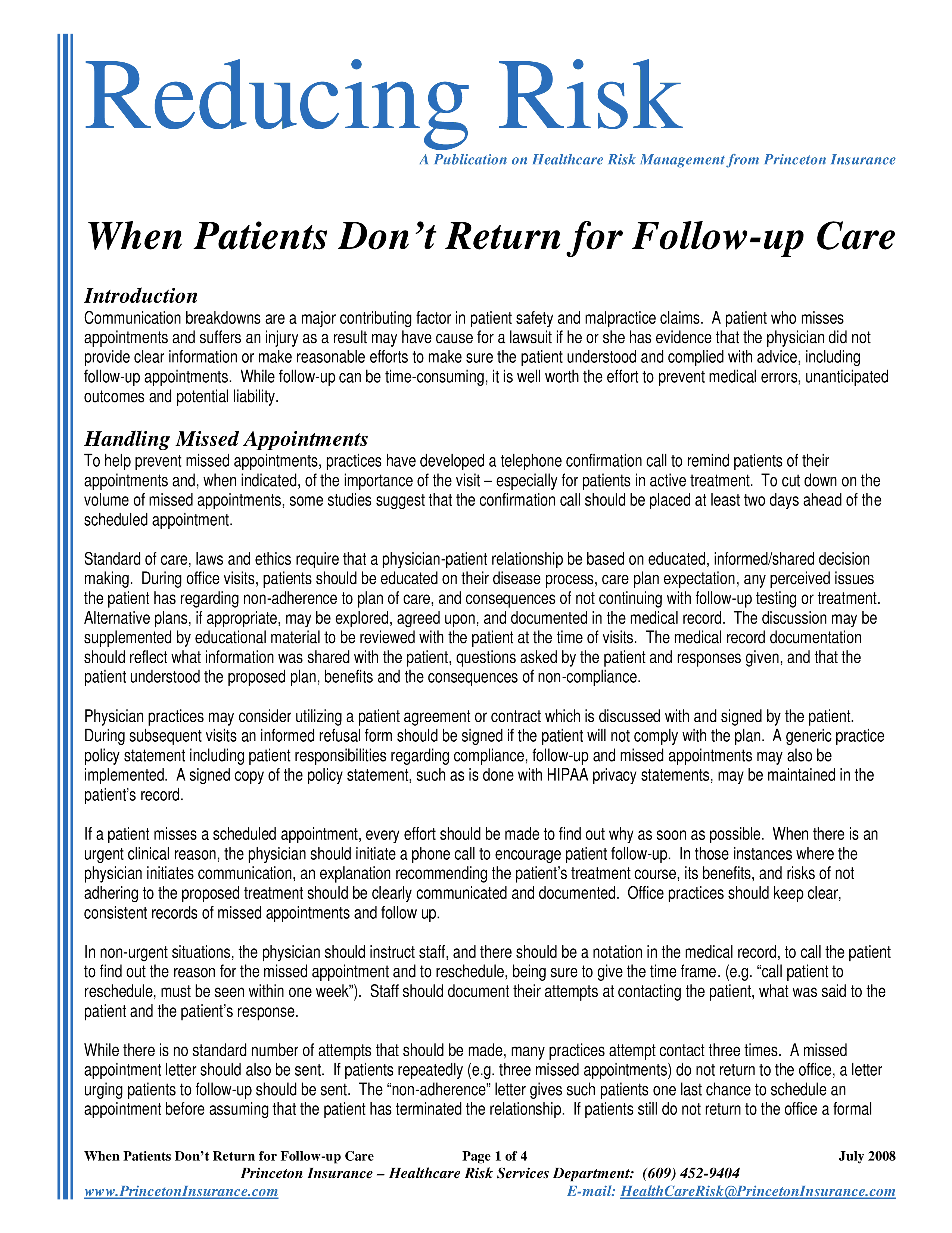 letter to reschedule patient appointment modèles