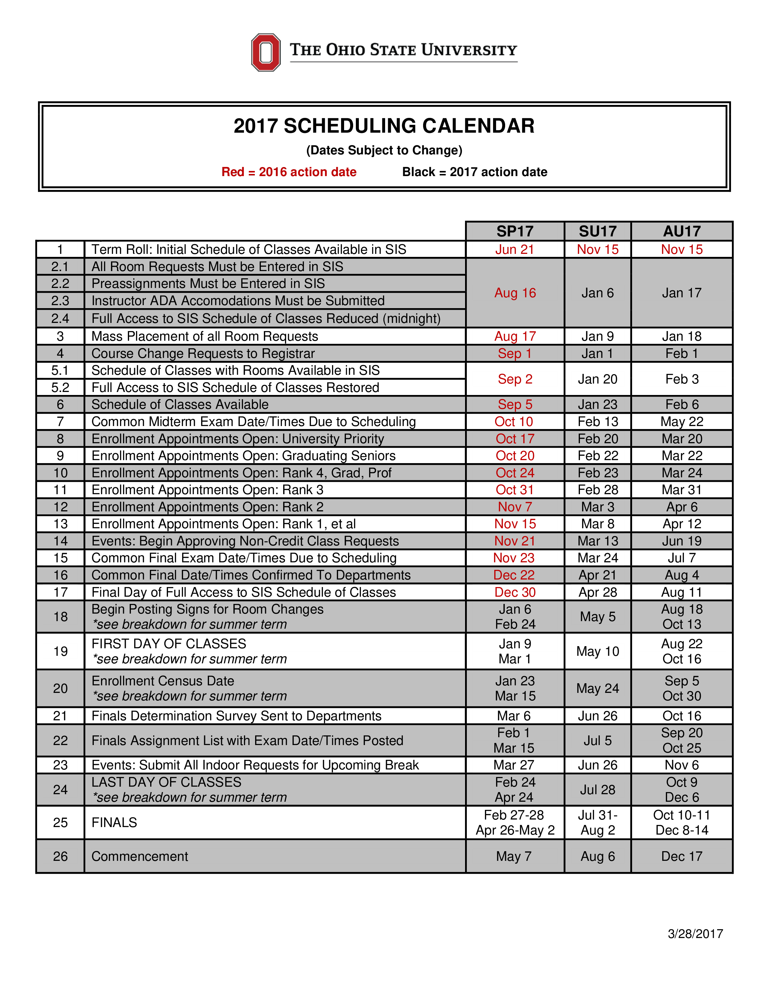 Appointment Scheduling main image