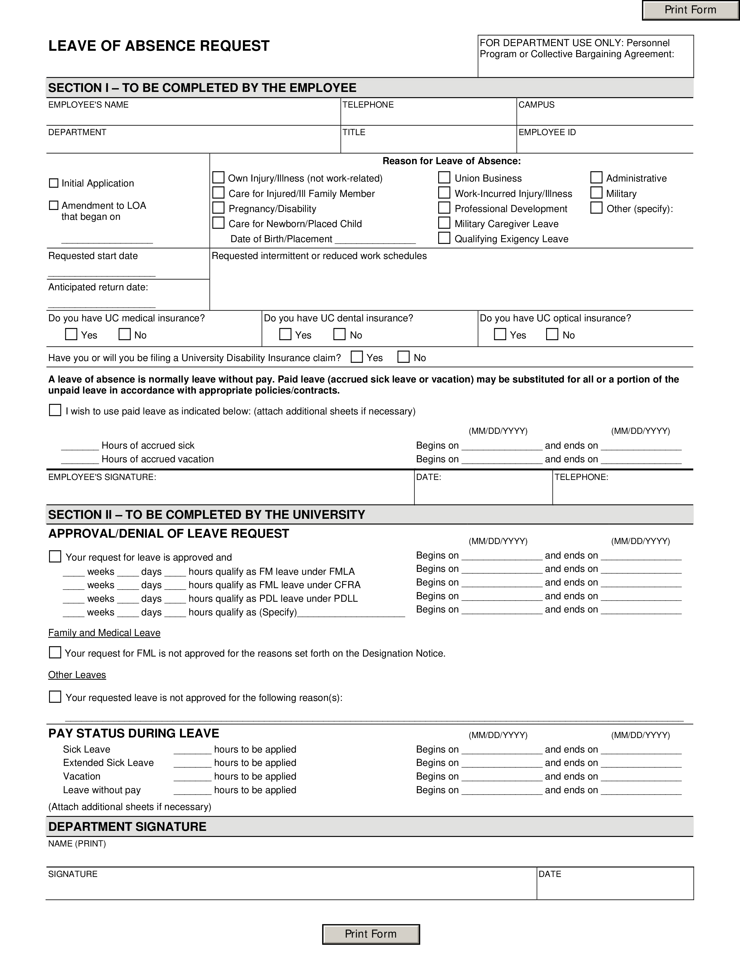 Reason for request. Leave of absence form. Absence of request. Leave of absence перевод. Format of absence.