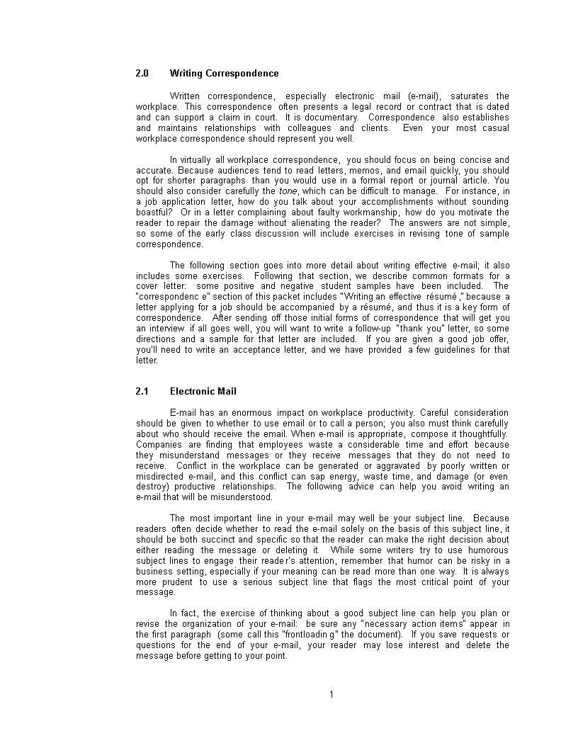 engineering job application letter sample Hauptschablonenbild