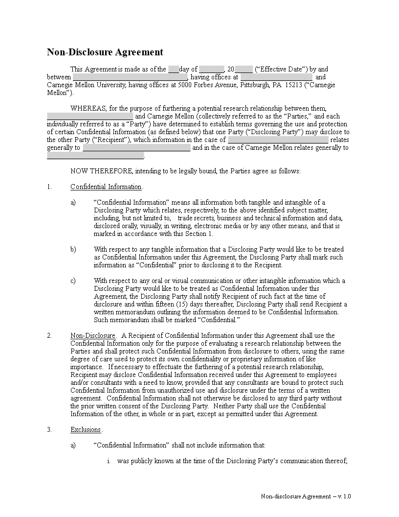 non-disclosure-agreement-template-google-docs-pdf-template