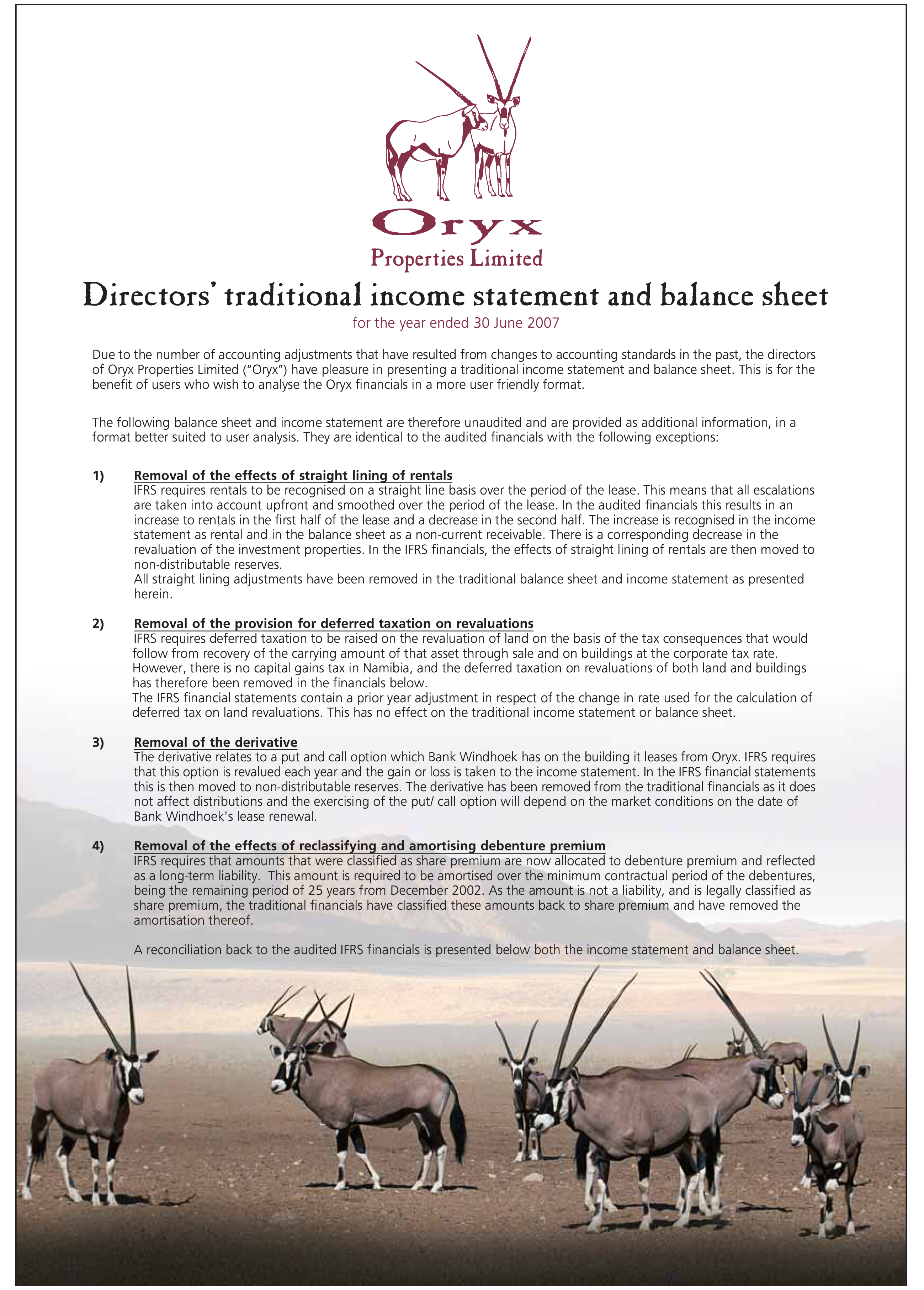 traditional income statement format plantilla imagen principal