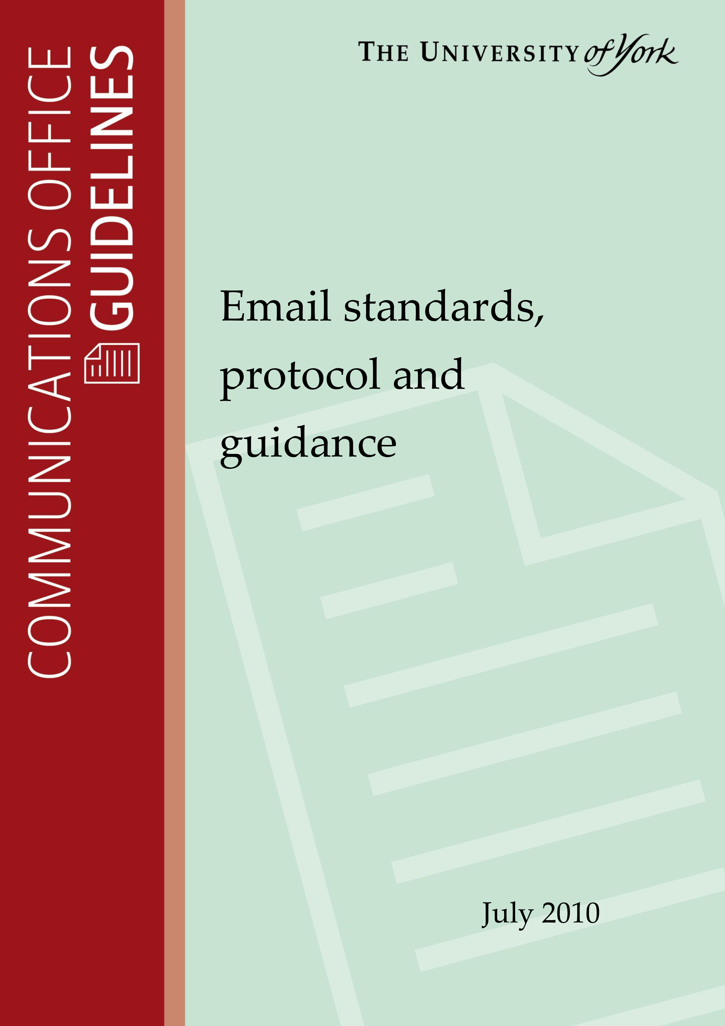 Personal Email Account Signature main image