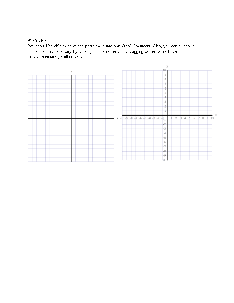 blanco wiskunde papier patroon template plantilla imagen principal