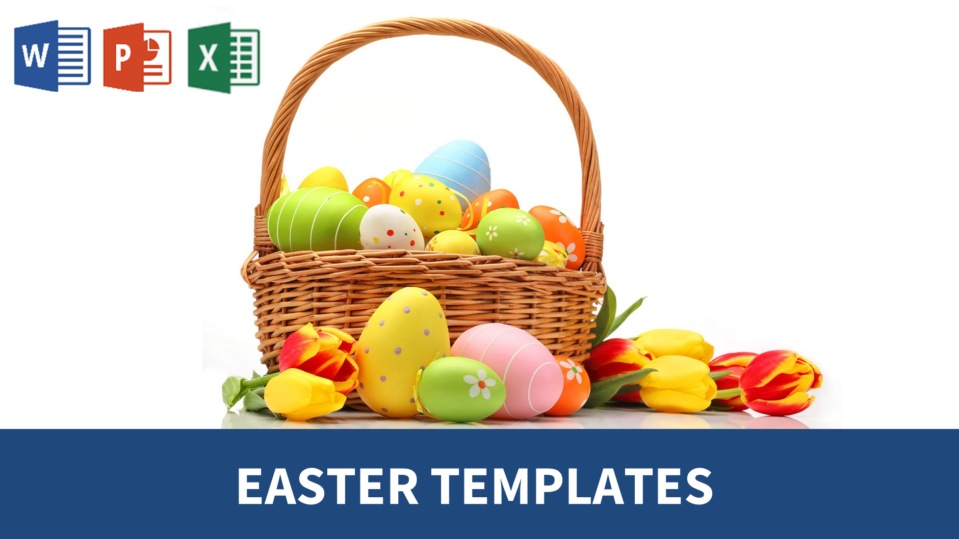 Easter Templates