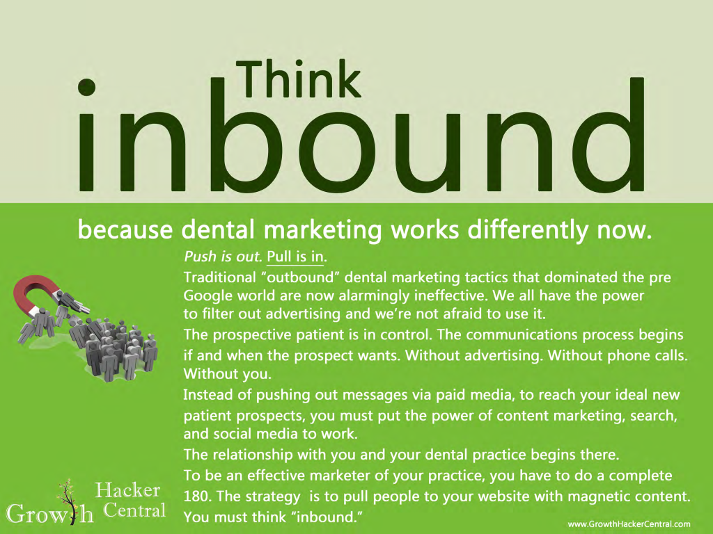 免费 Dental online marketing plan example 样本文件在