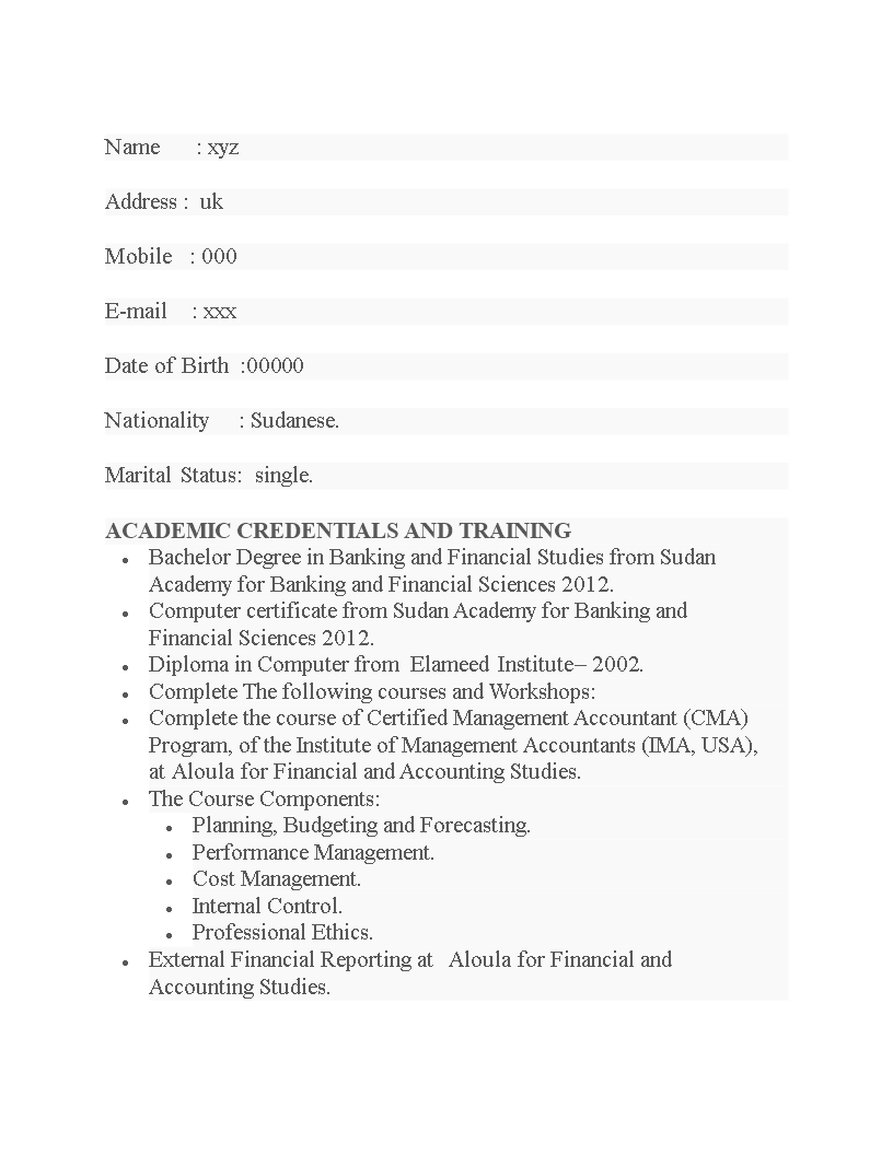 Trade Finance main image