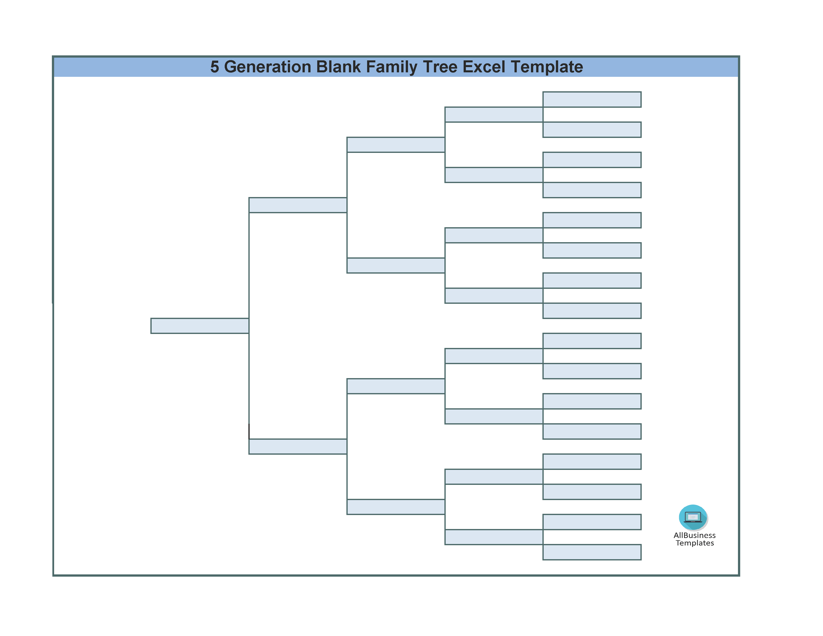 Phone Tree Template Excel from www.allbusinesstemplates.com