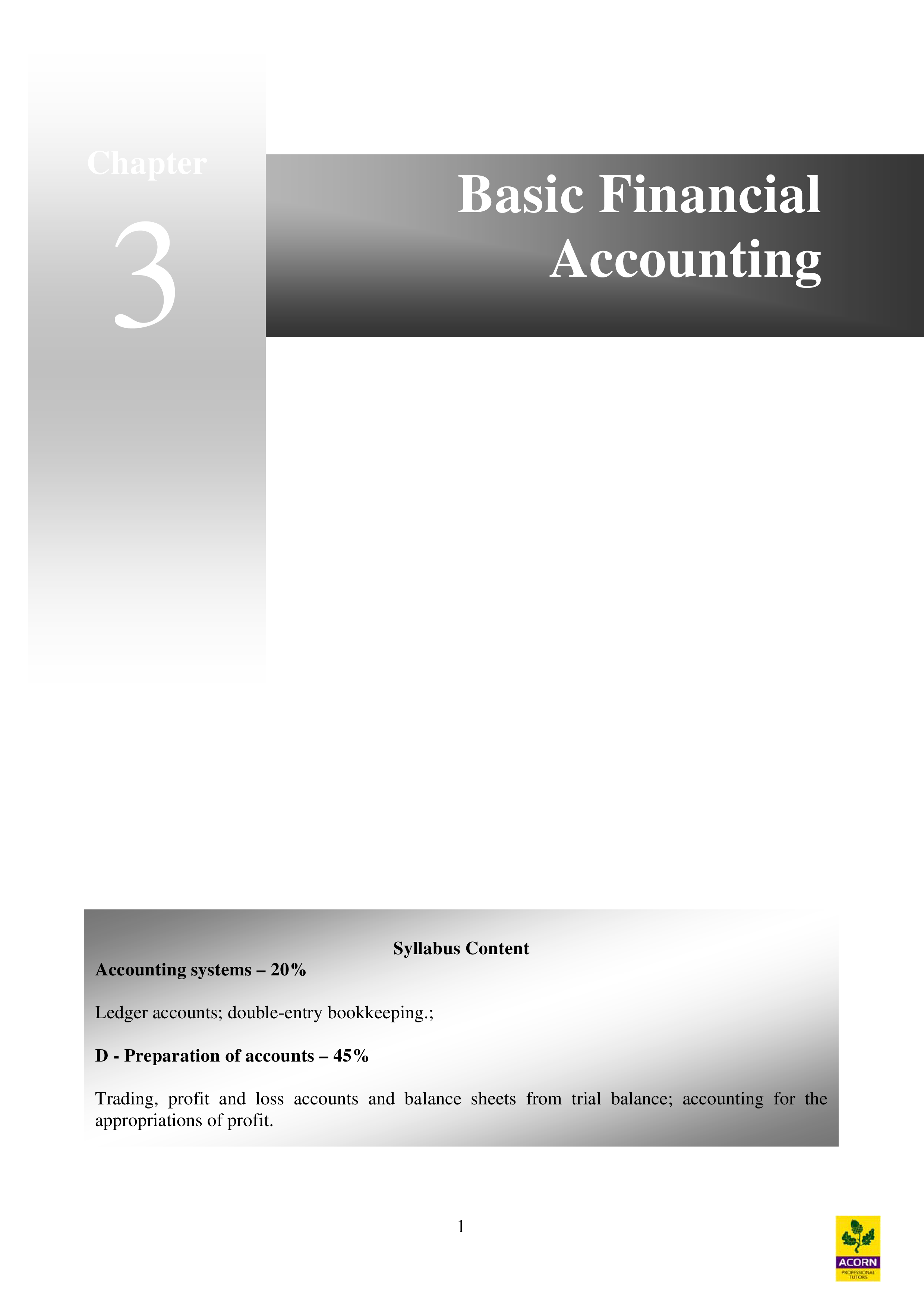 Accounting Trial Balance Sheet main image