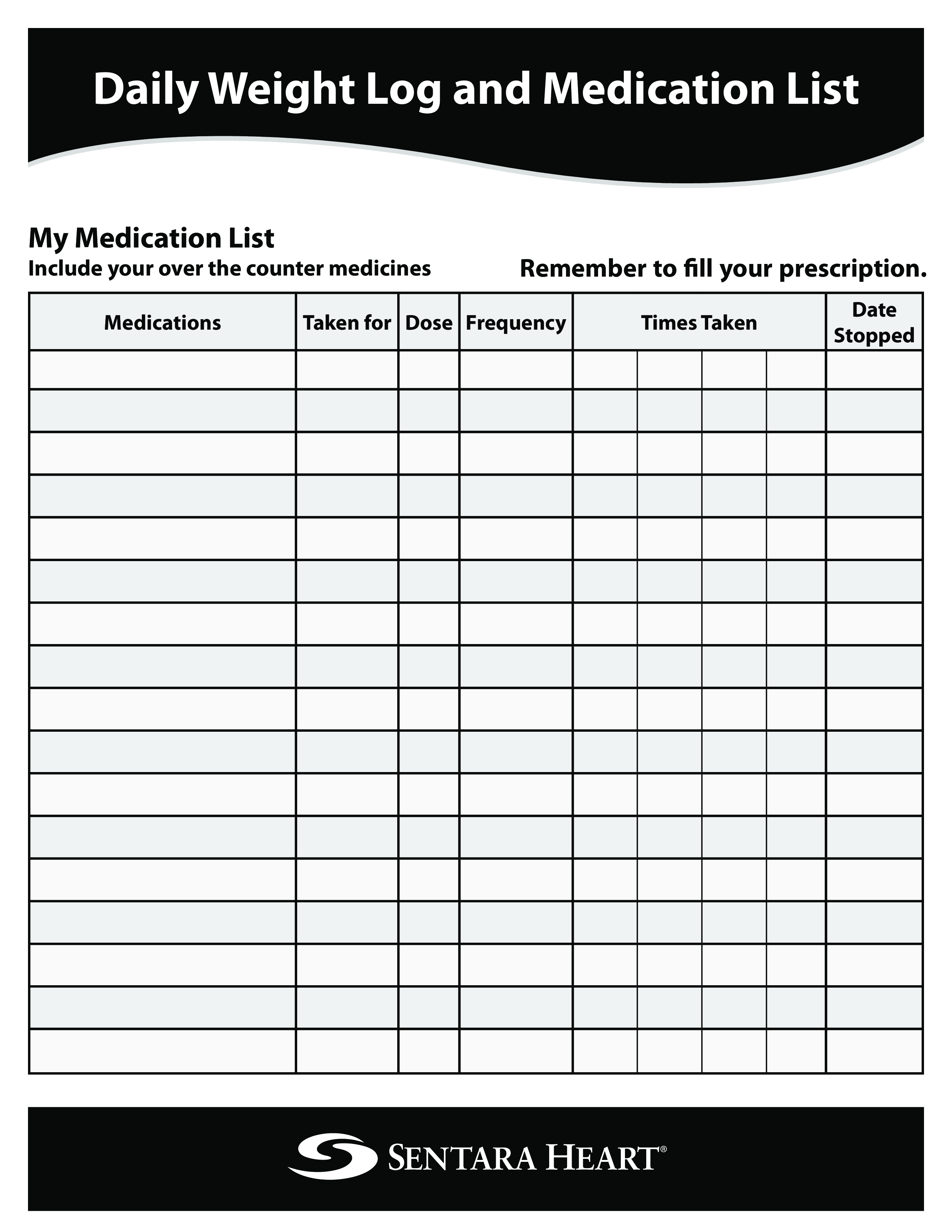 free-printable-medication-list-template-printable-templates