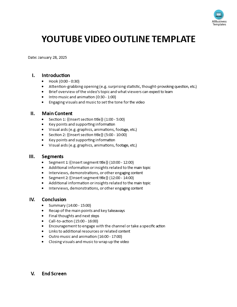 best video format for youtube plantilla imagen principal