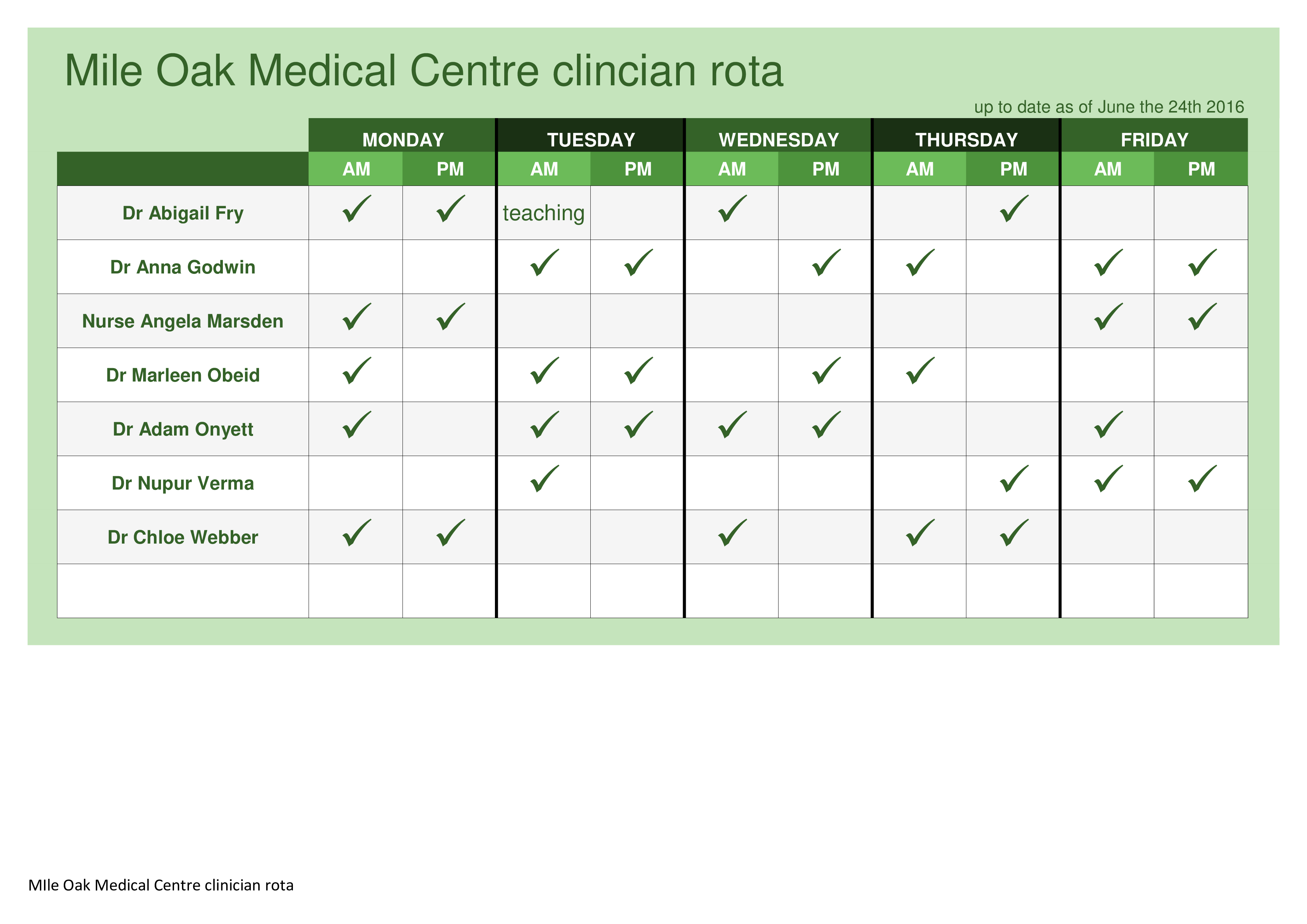 kids chore schedule plantilla imagen principal