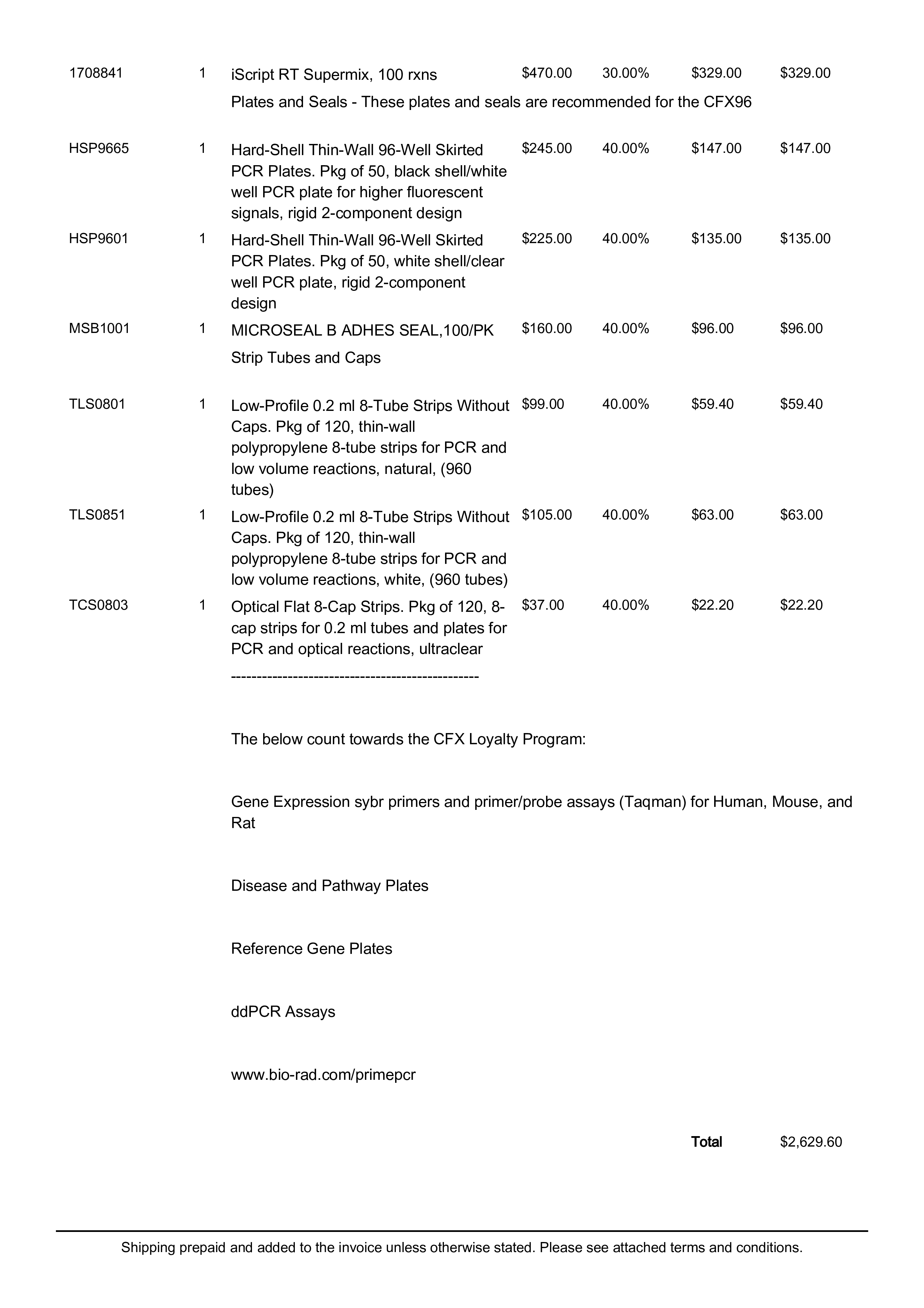 Formal Price Quotation Templates at