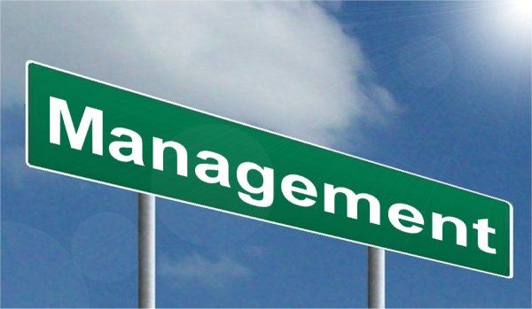Top Management templates