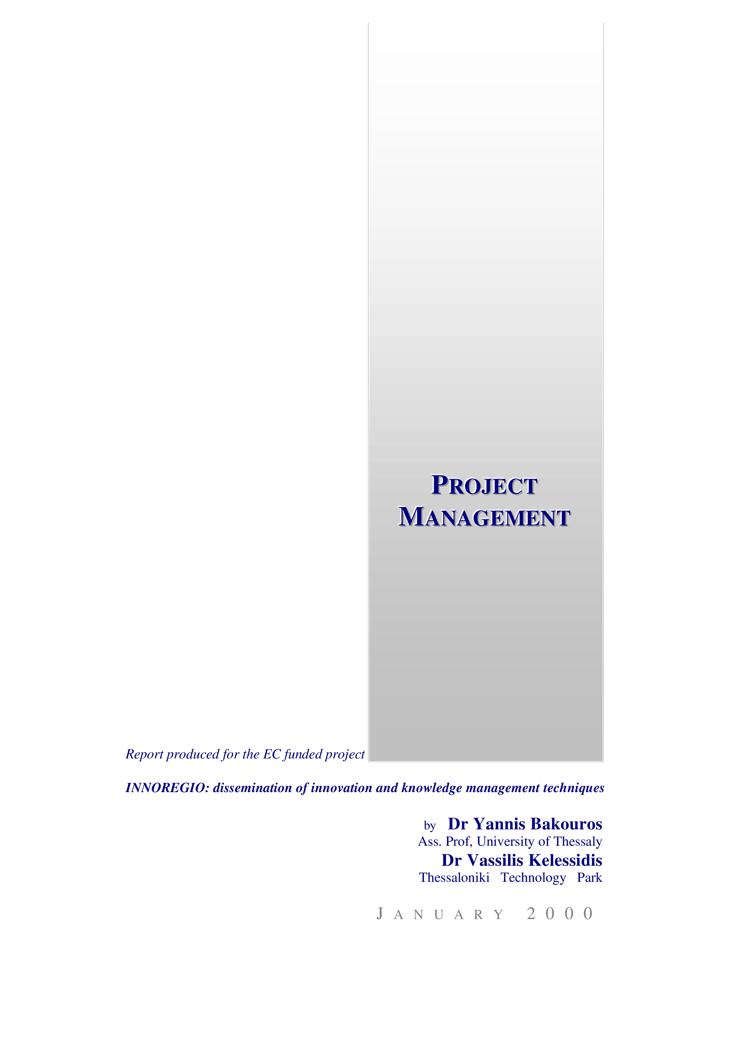 project management activity schedule template