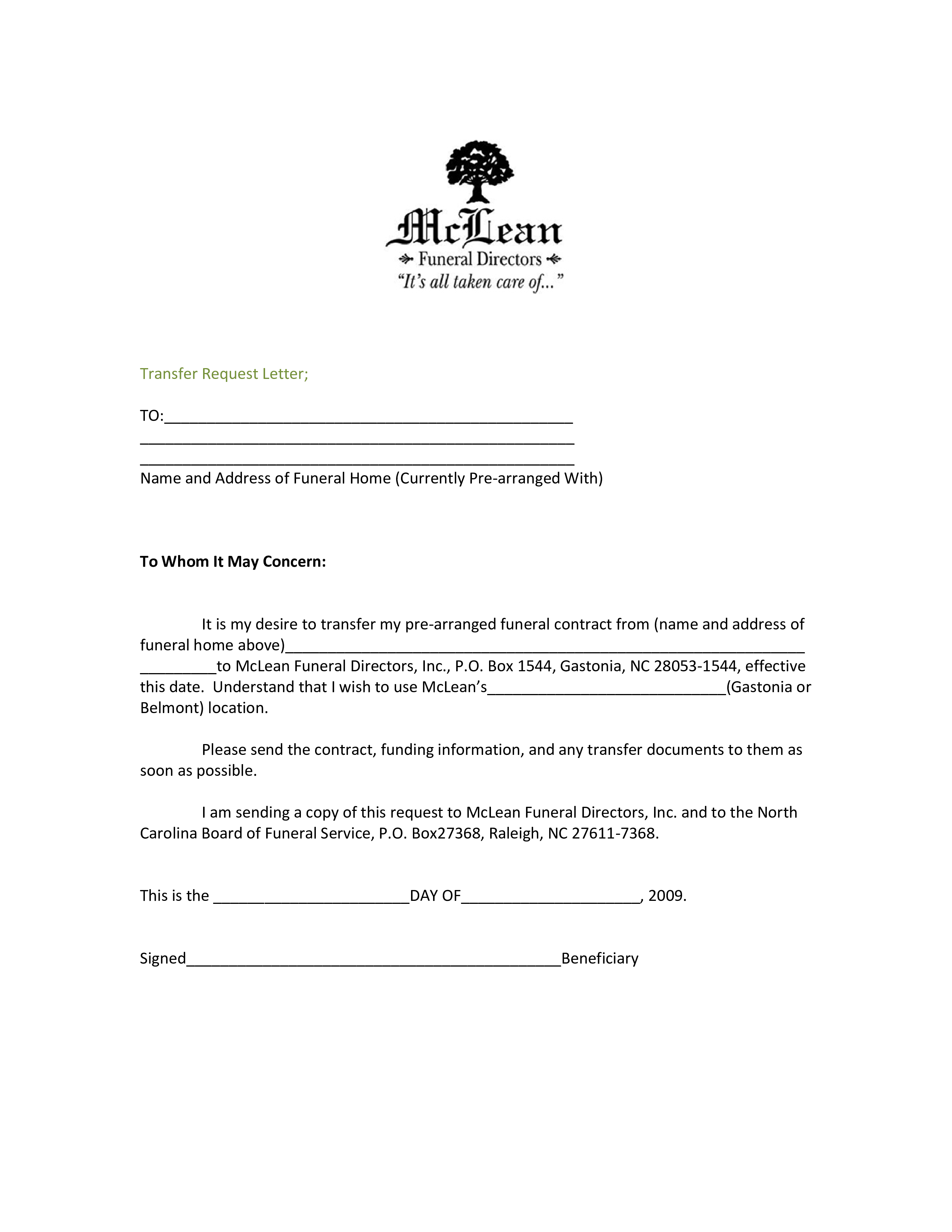 Application Letter Template Pdf Download Application Letter Template Pdf Download