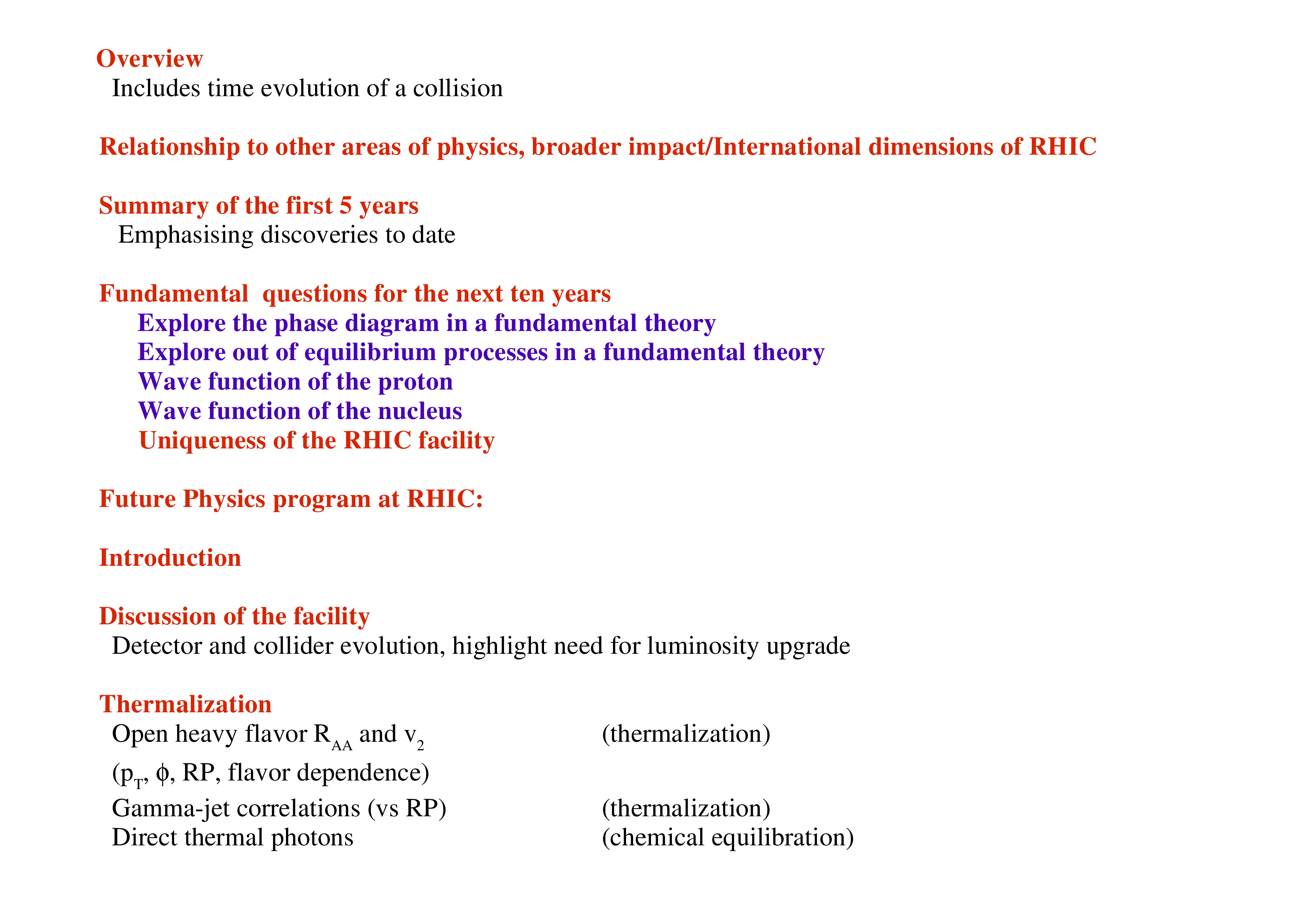 white paper outline template