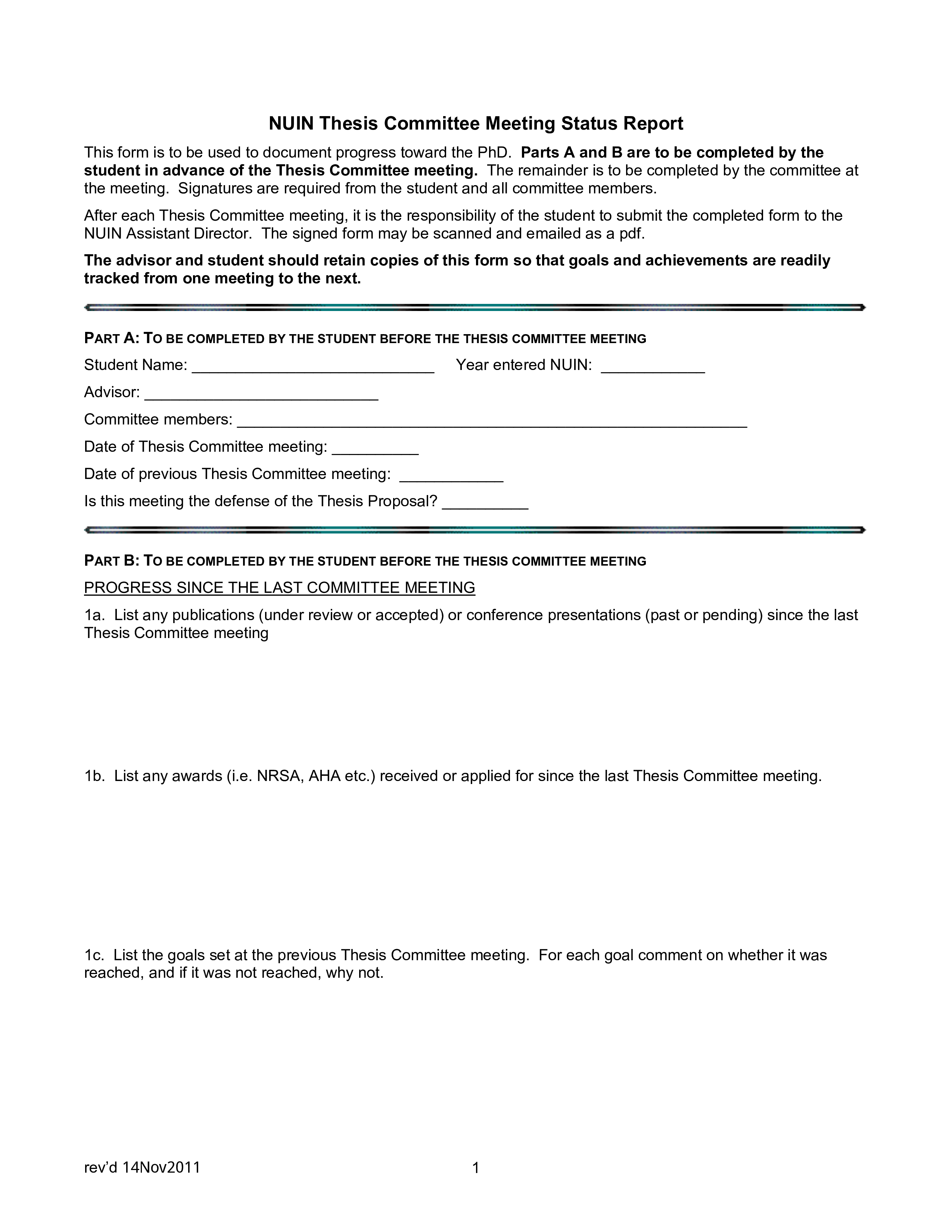 standard timeline milestones status report plantilla imagen principal