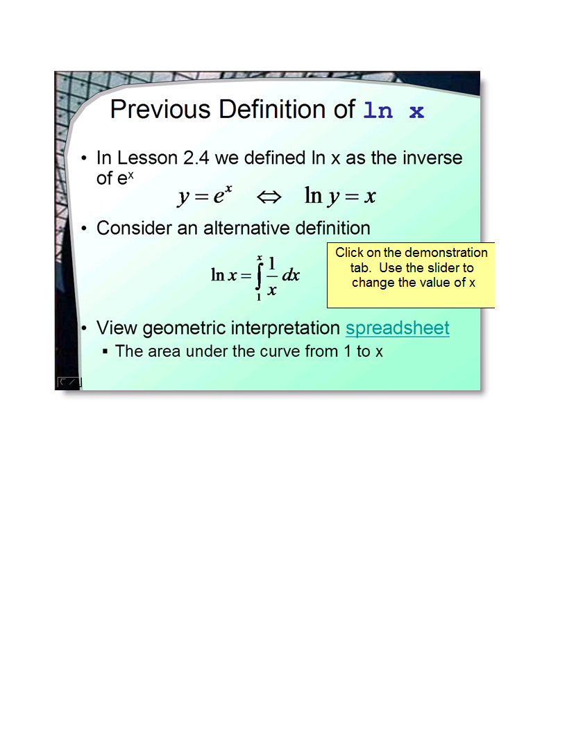 Simpson L N X spreadsheet main image