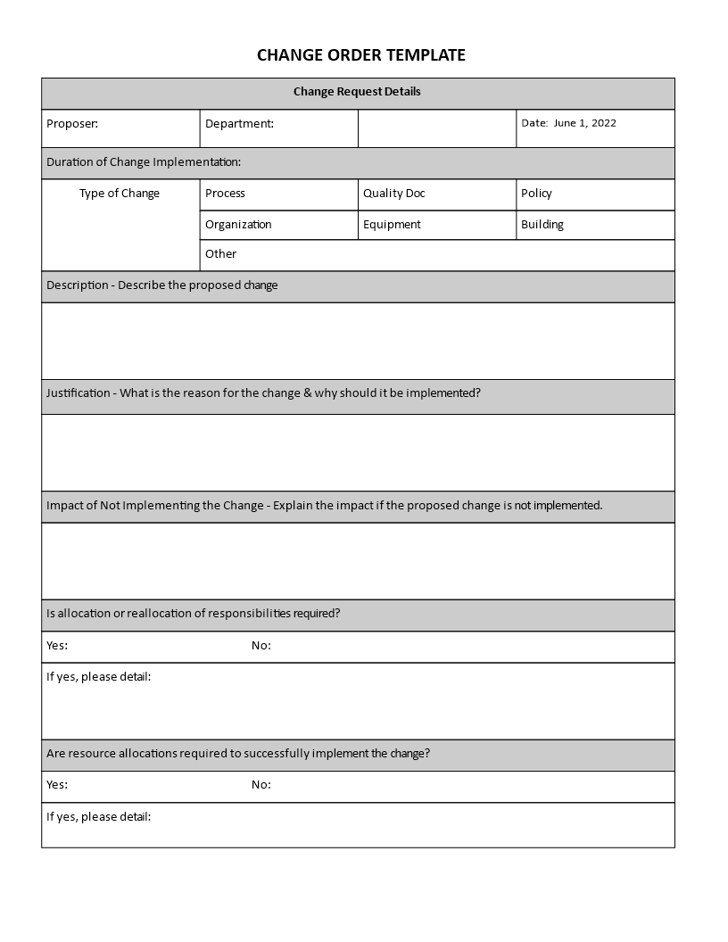 change order template plantilla imagen principal