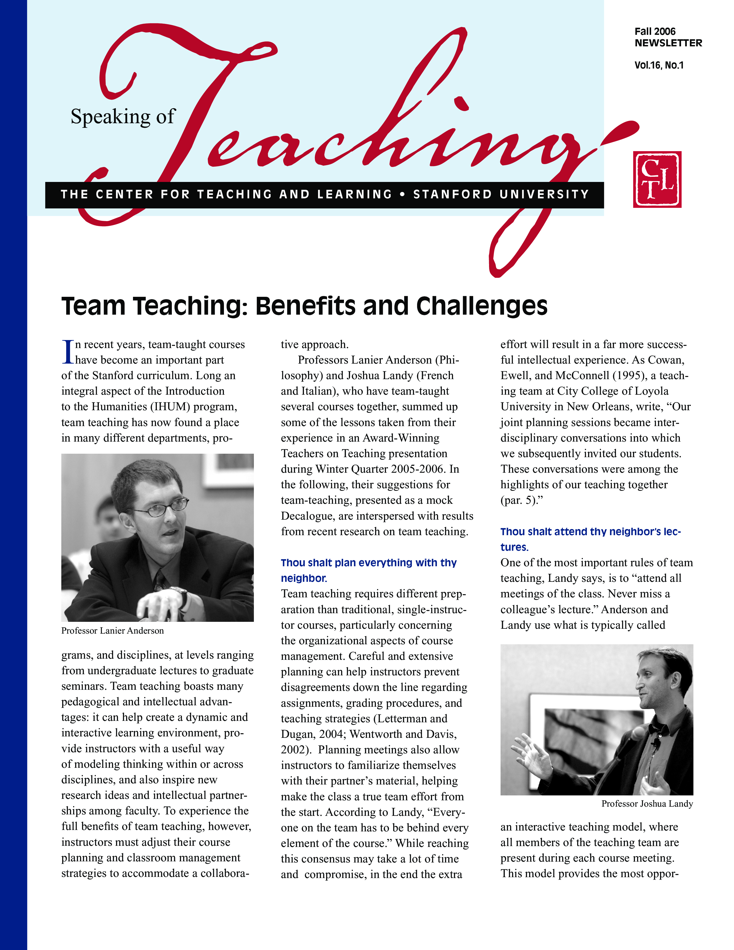 newsletters for teachers plantilla imagen principal