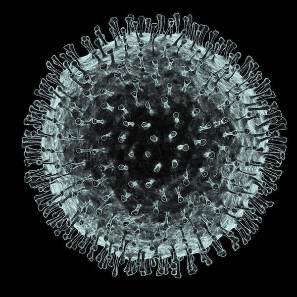 Coronavirus Templates