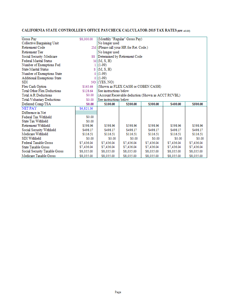 check stub slip template