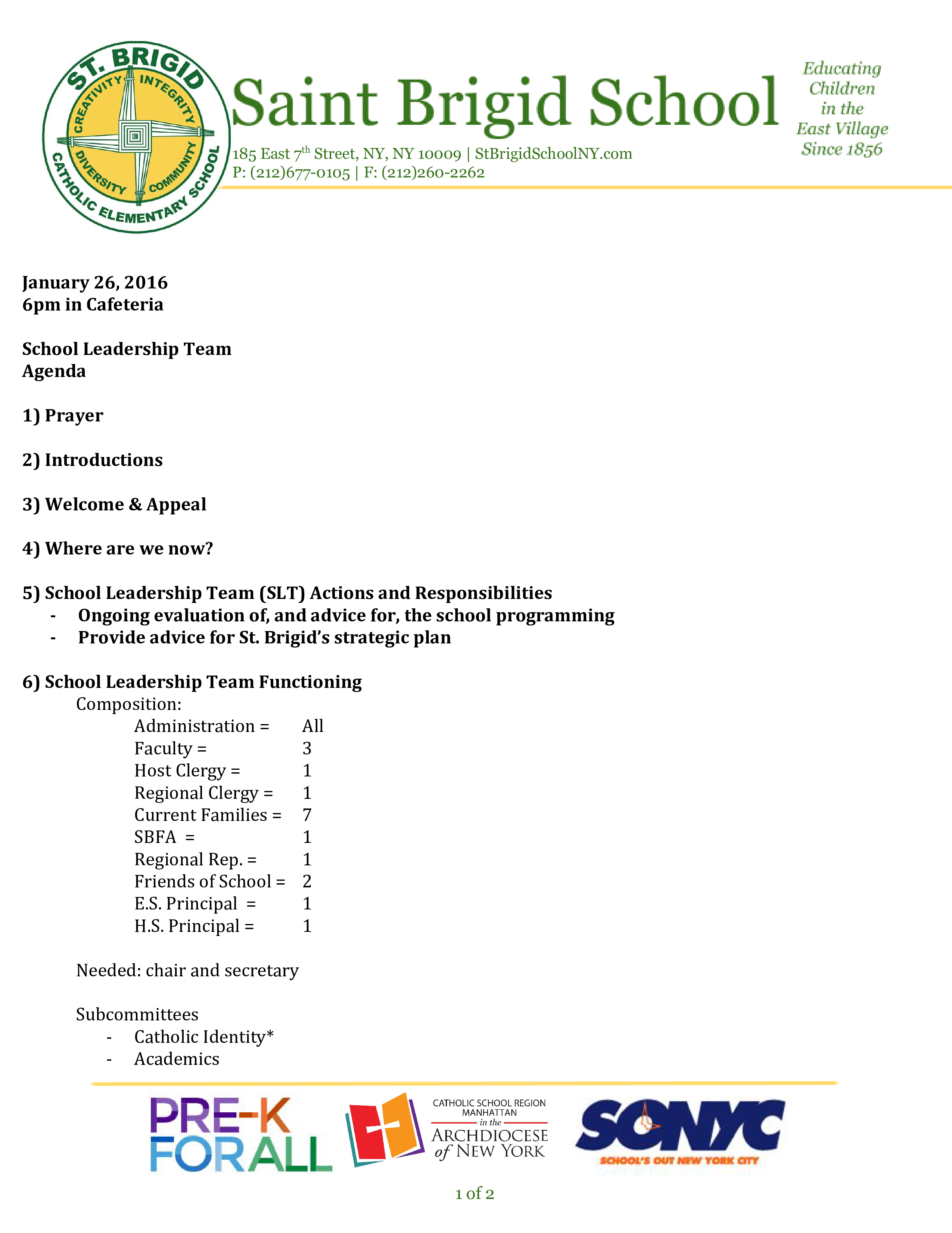 school leadership plantilla imagen principal