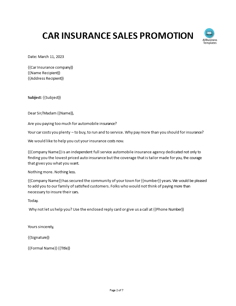 Retail Sales Letter Templates At Allbusinesstemplates 2024-guide-on-how-to-write-a-sales-script-making-that-sale