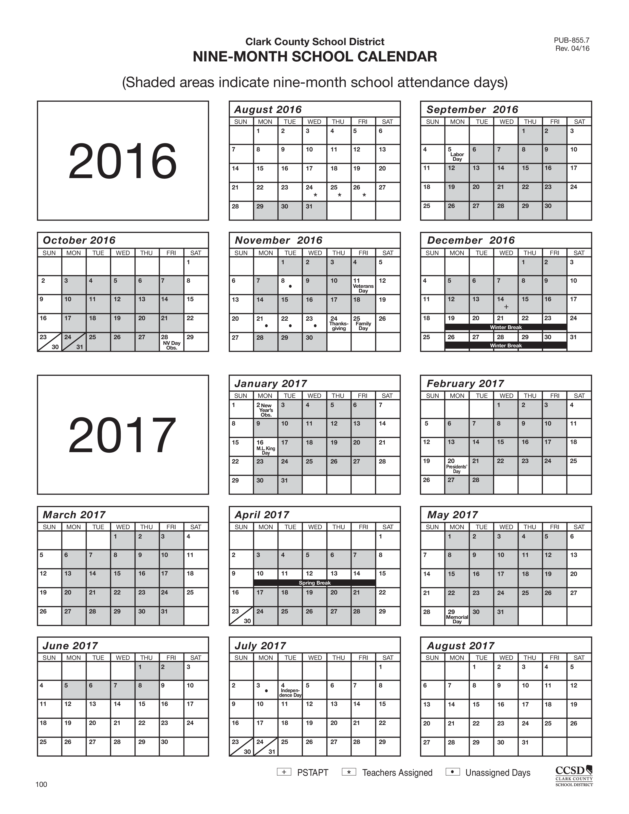 Monthly Calendar Templates At Allbusinesstemplates
