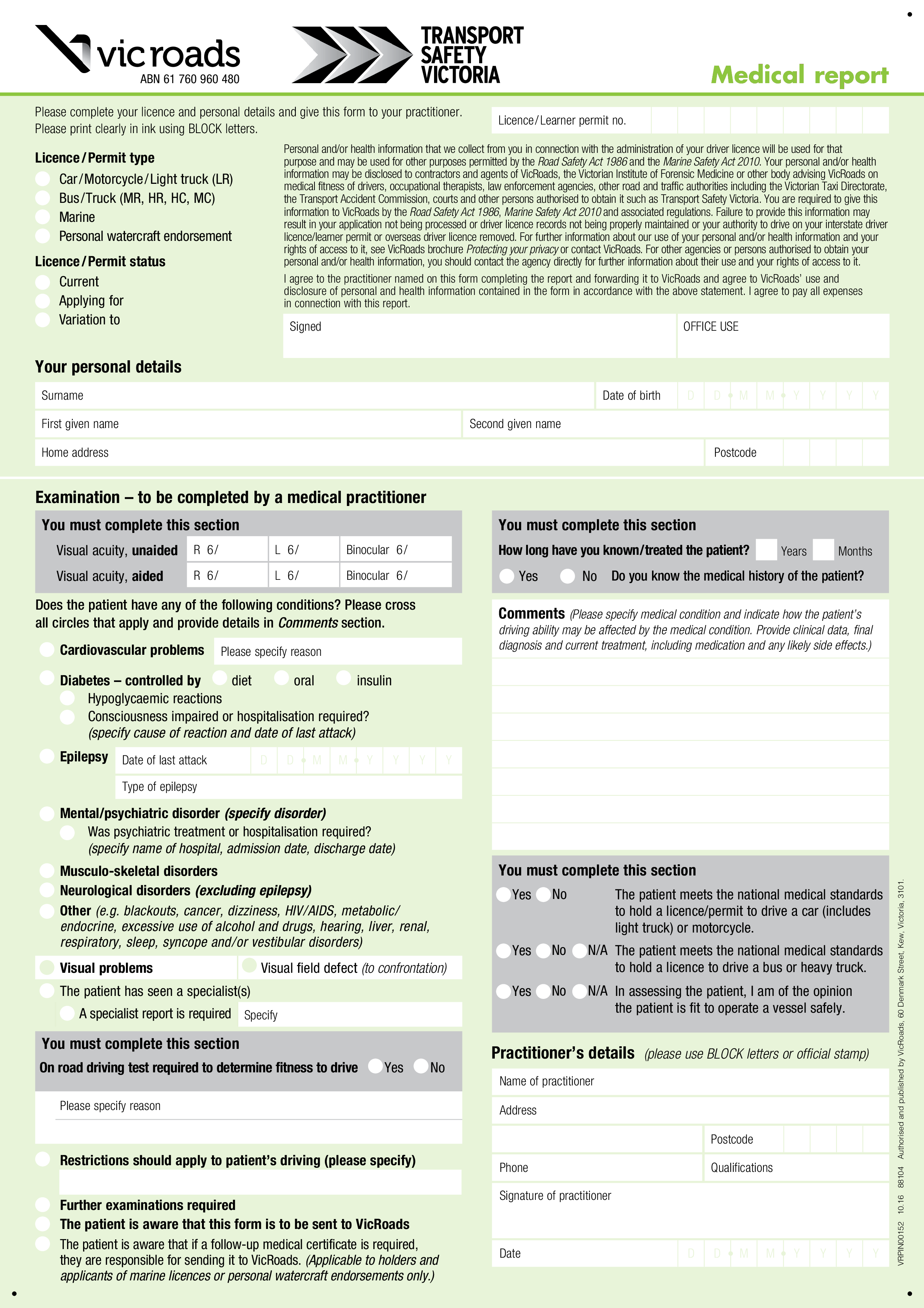 Kostenloses Legal Report Inside Medical Legal Report Template