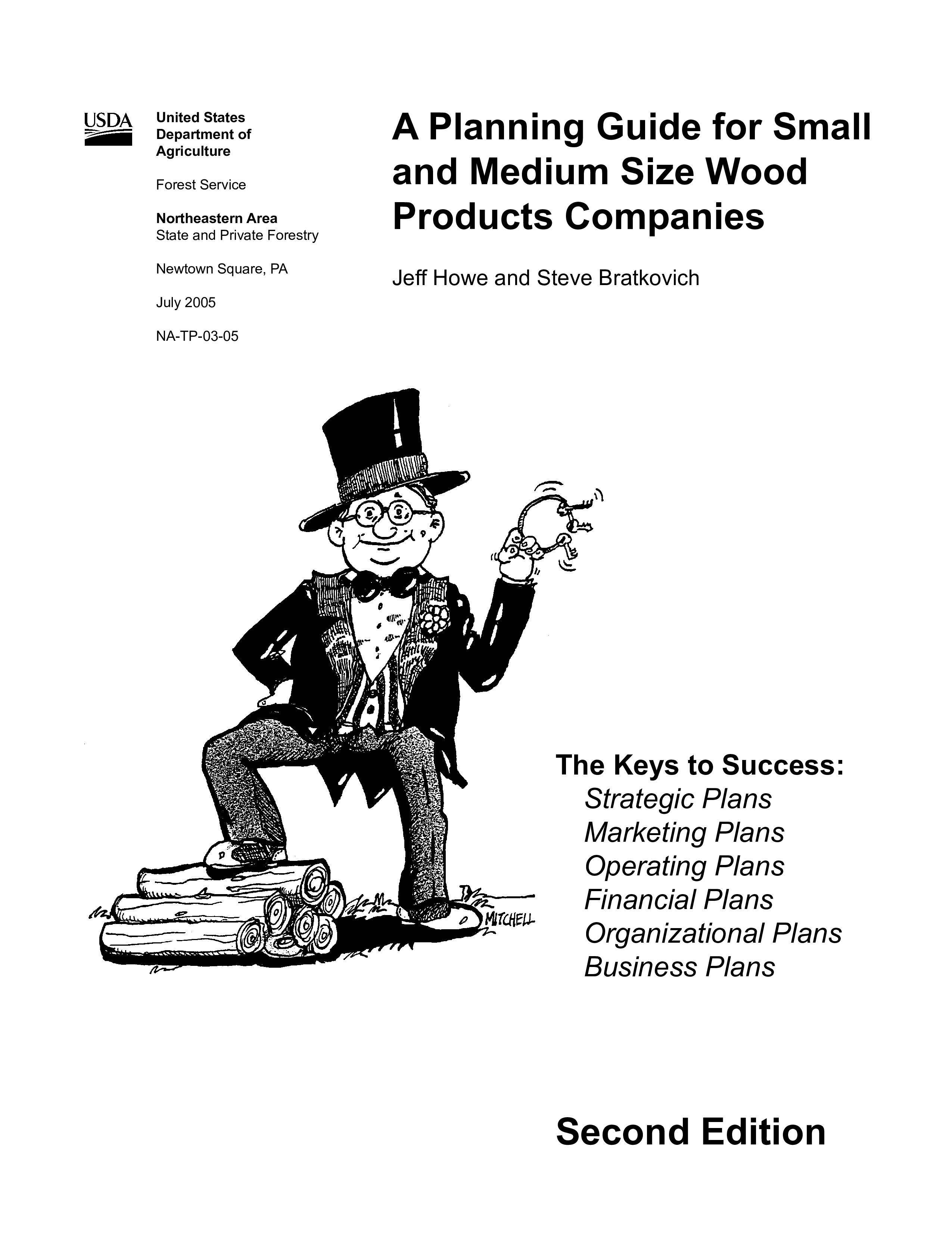 furniture manufacturing business plan template