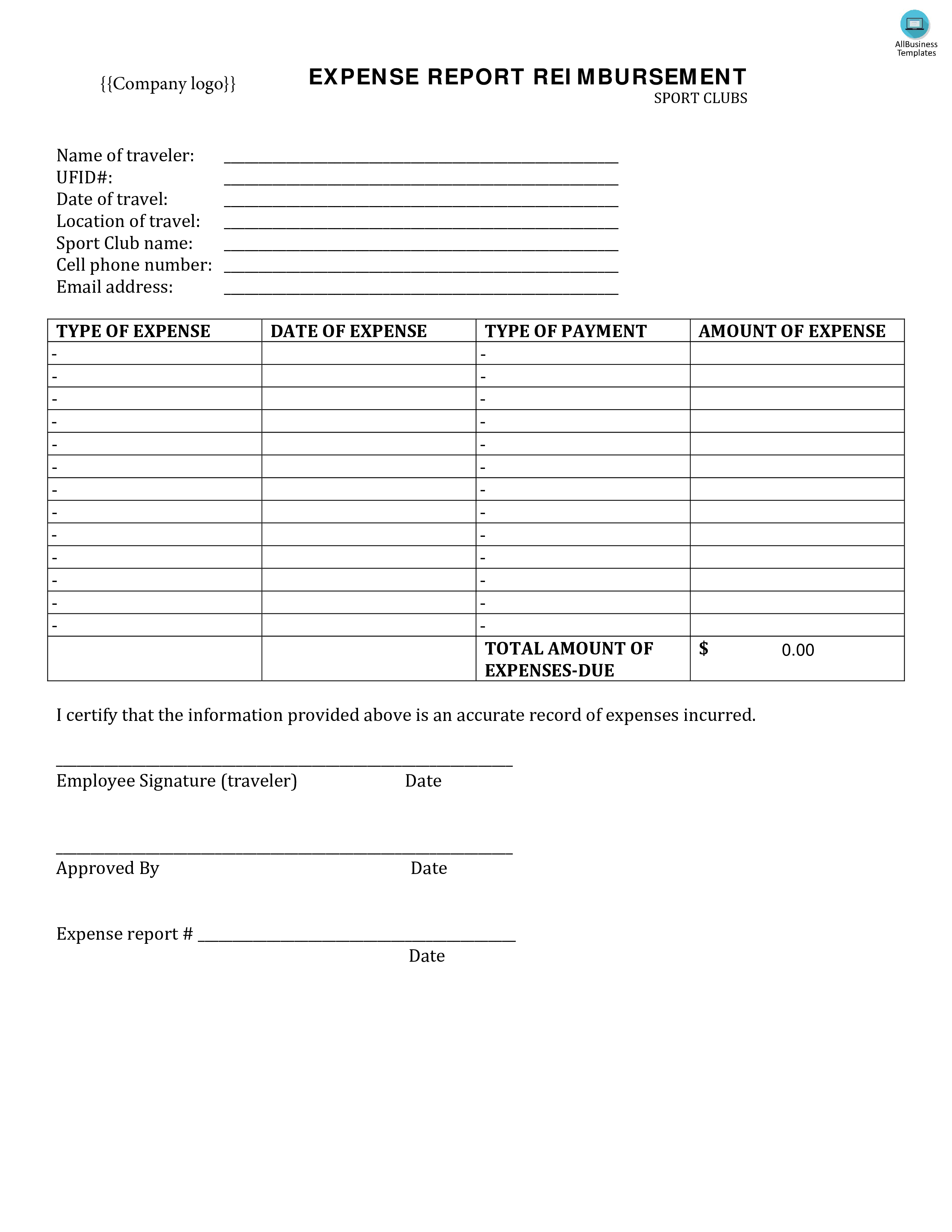 reimbursement-sheet-template-expense-spreadshee-reimbursement-sheet