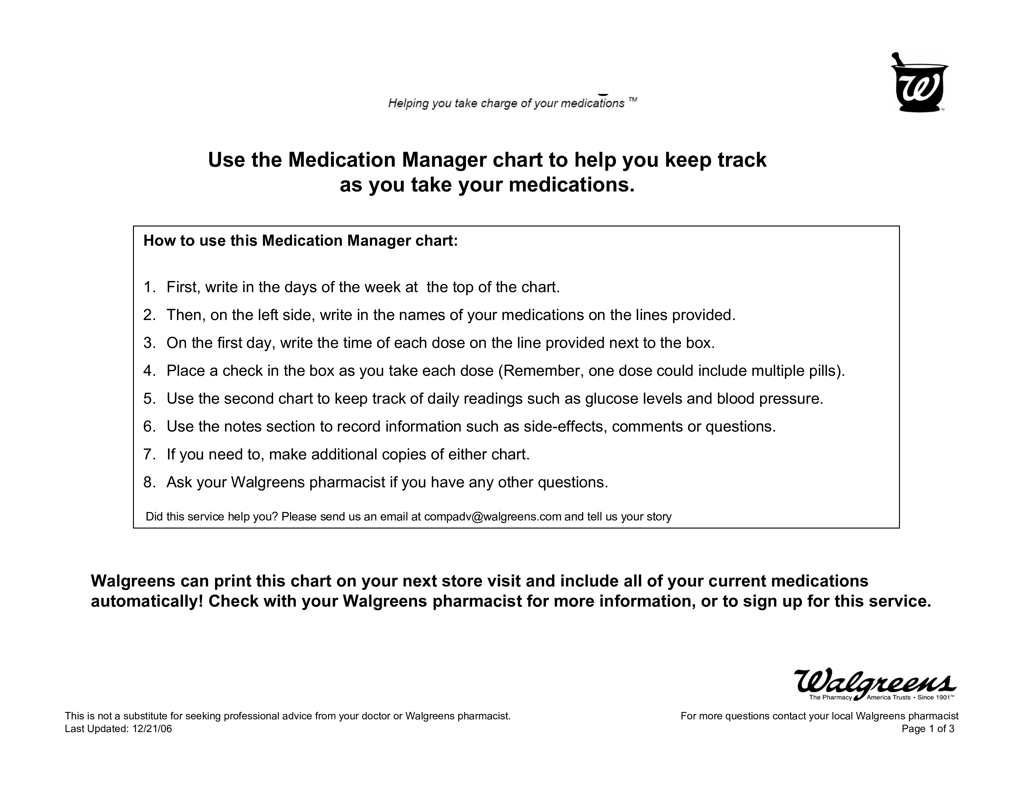 medication manager template