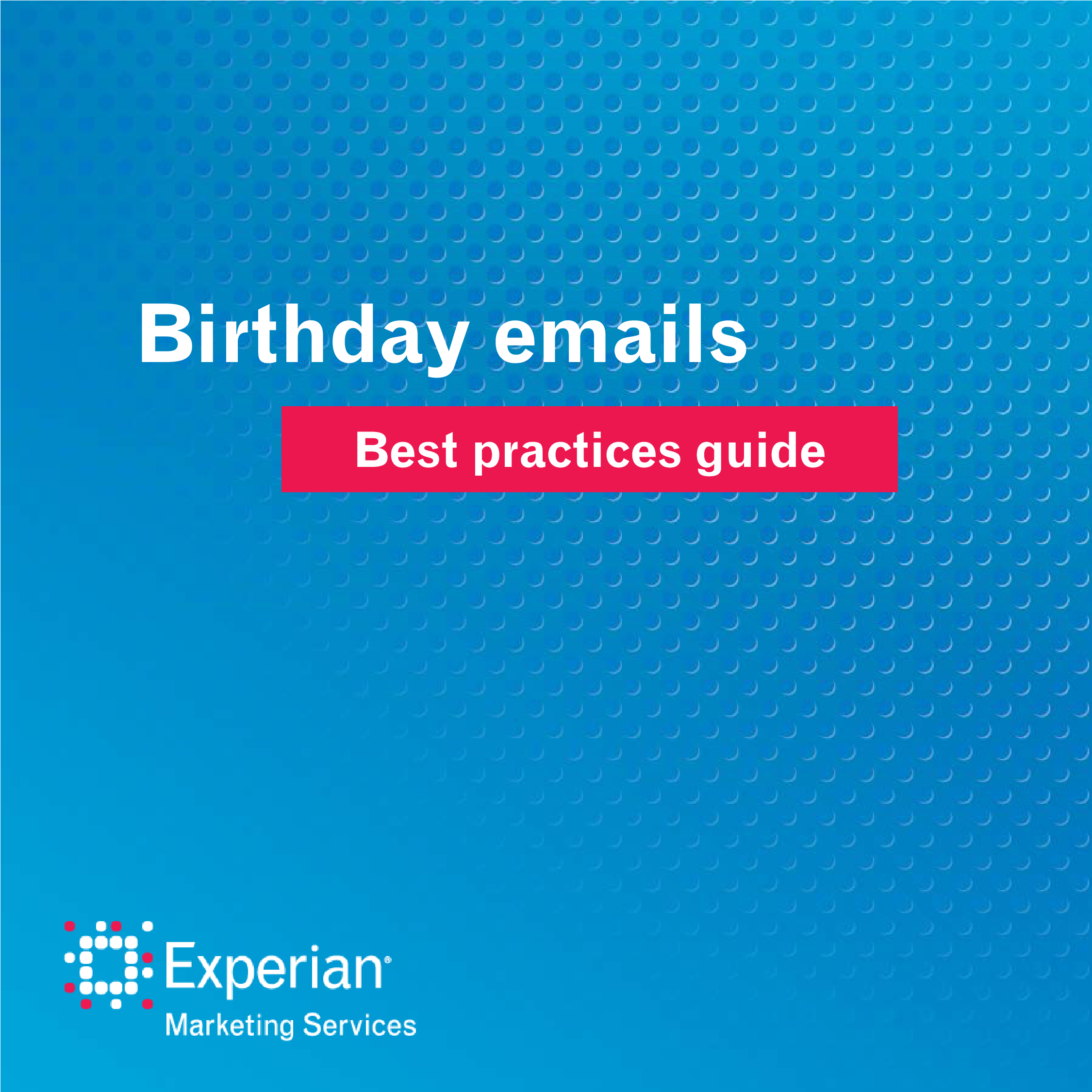 official birthday wishes email template