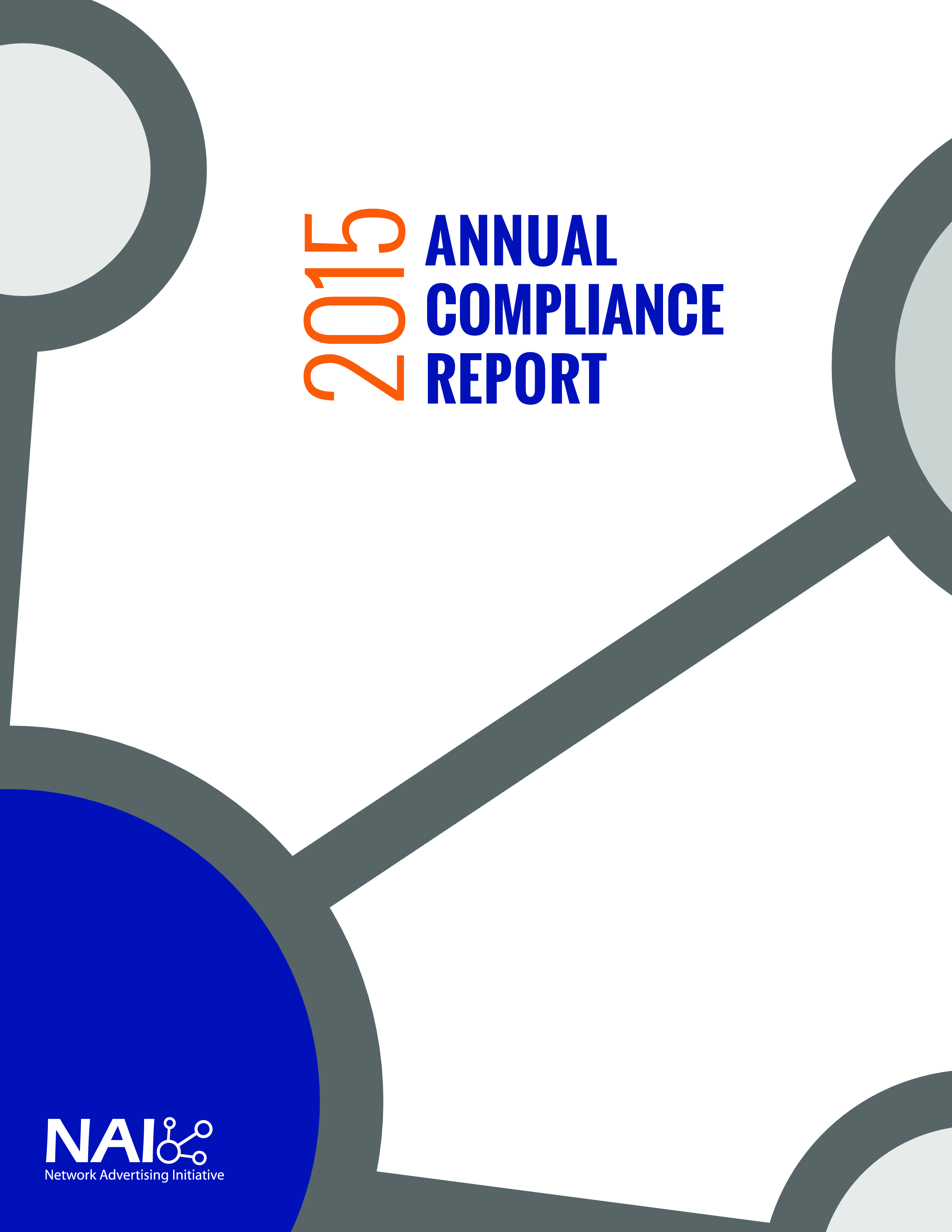annual compliance template