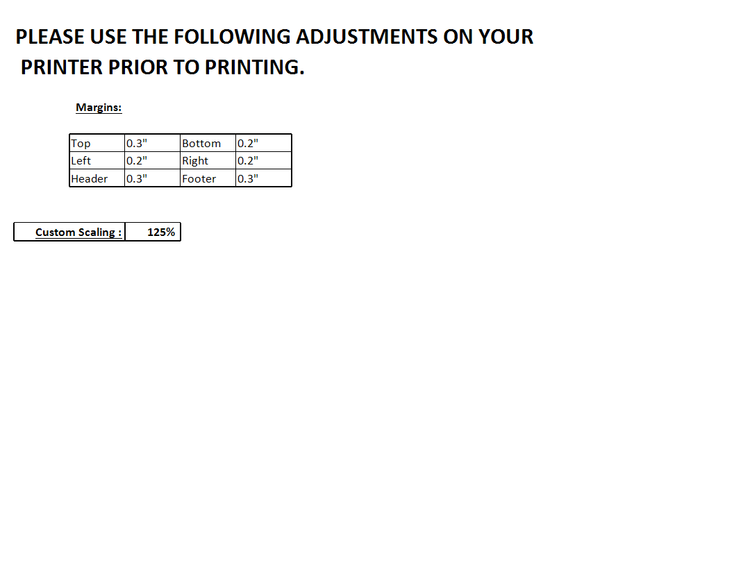 Appointment schedule xls 模板