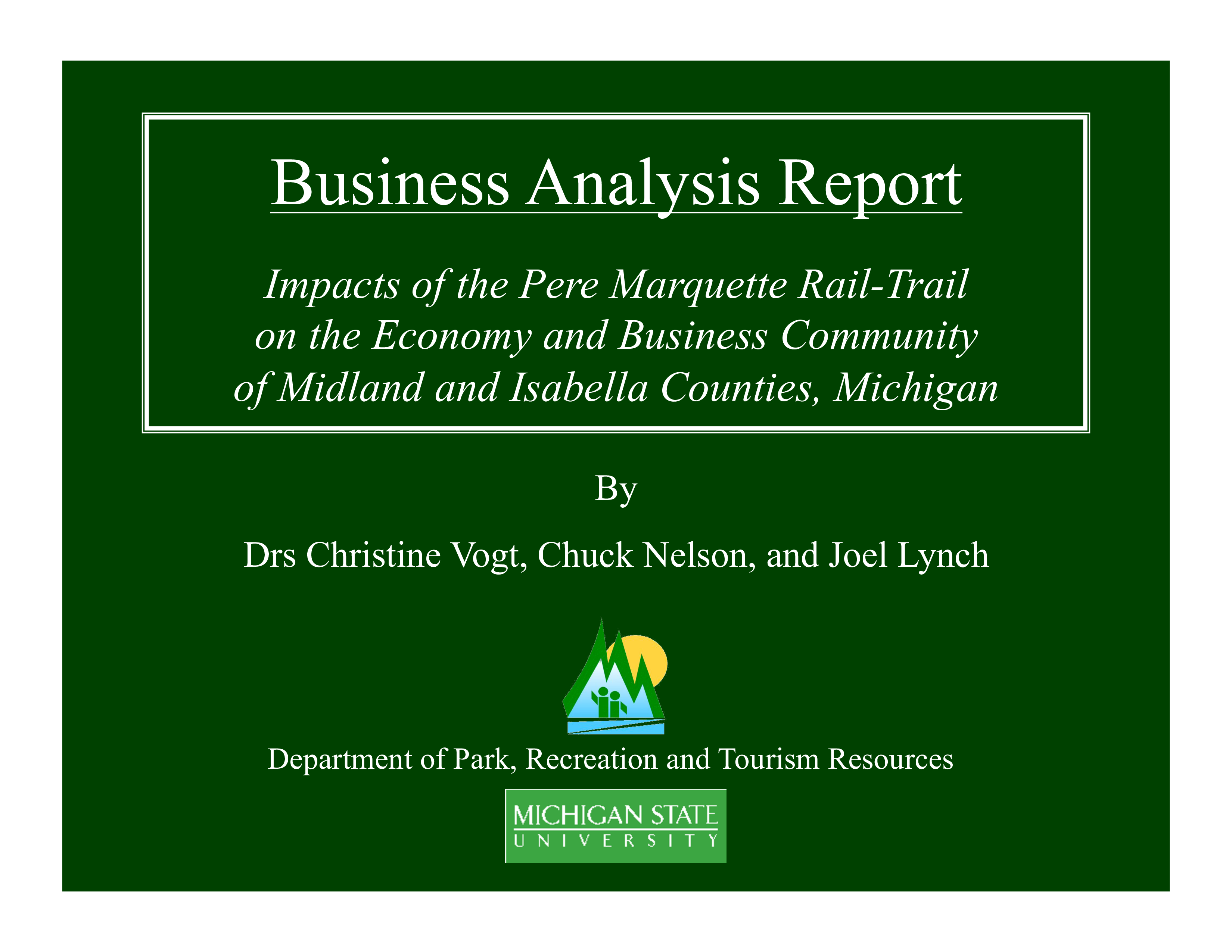 business analysis template